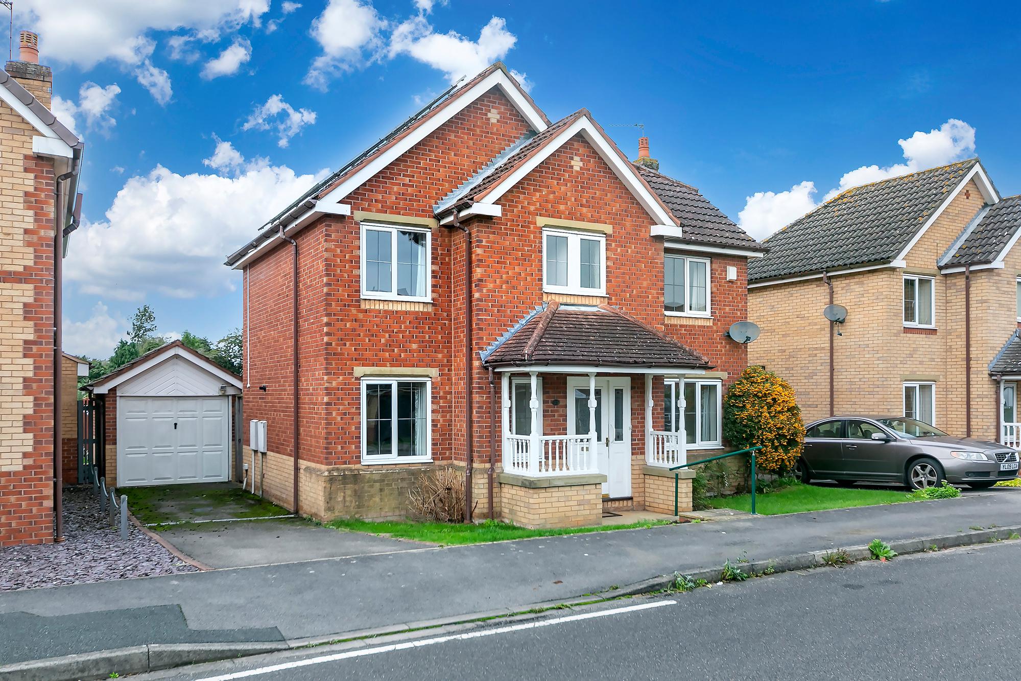 23 The Orchard, Bishopthorpe, York