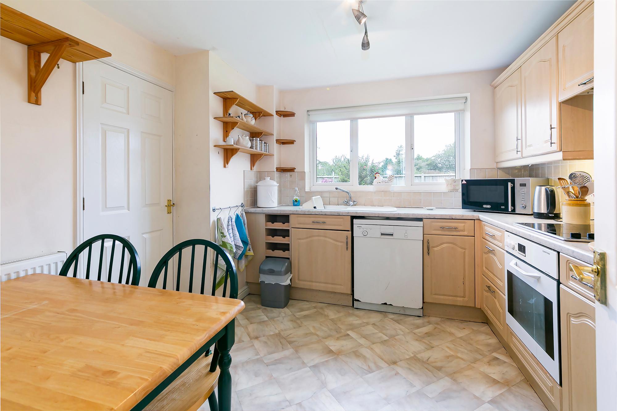 23 The Orchard, Bishopthorpe, York