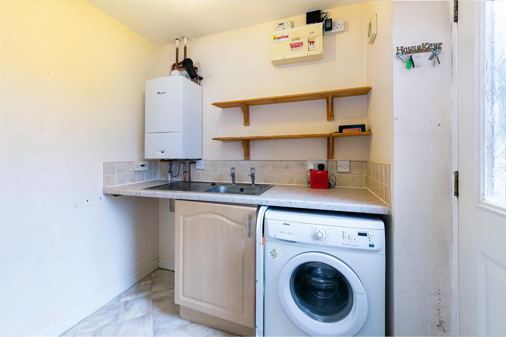 23 The Orchard, Bishopthorpe, York