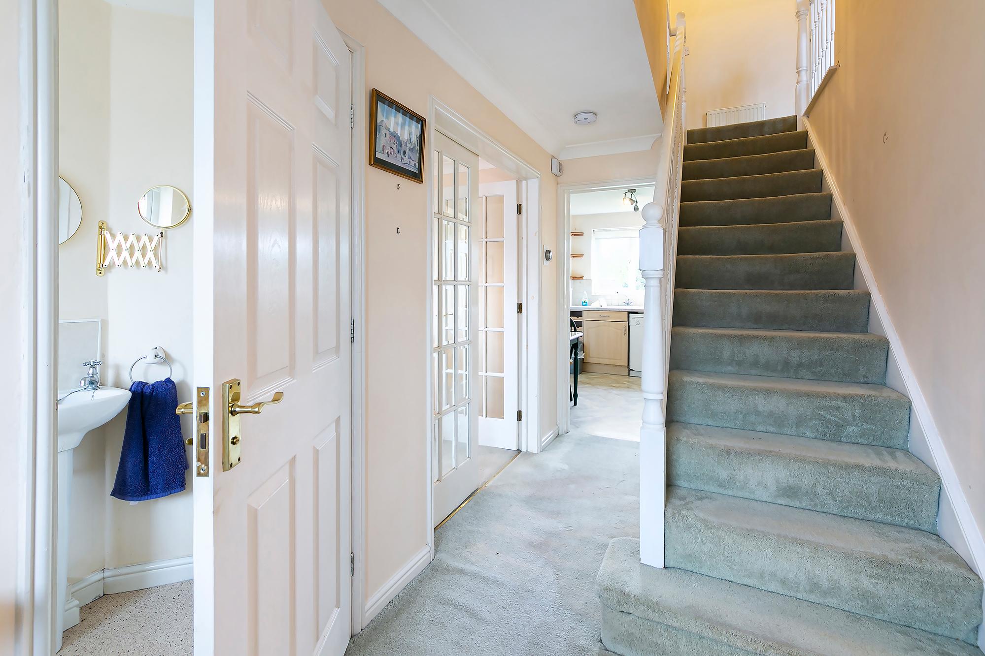 23 The Orchard, Bishopthorpe, York