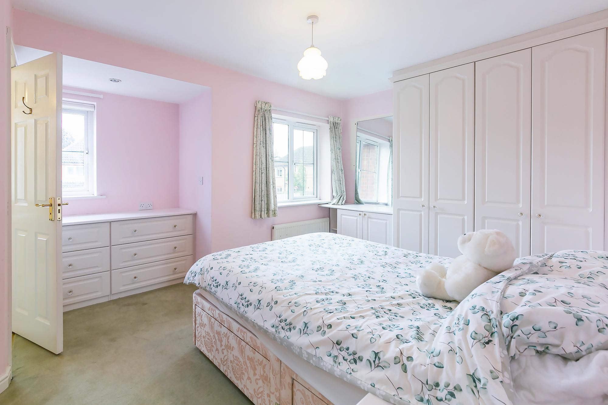 23 The Orchard, Bishopthorpe, York