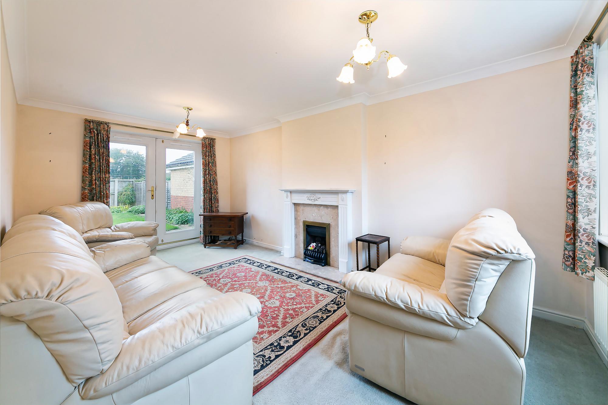 23 The Orchard, Bishopthorpe, York