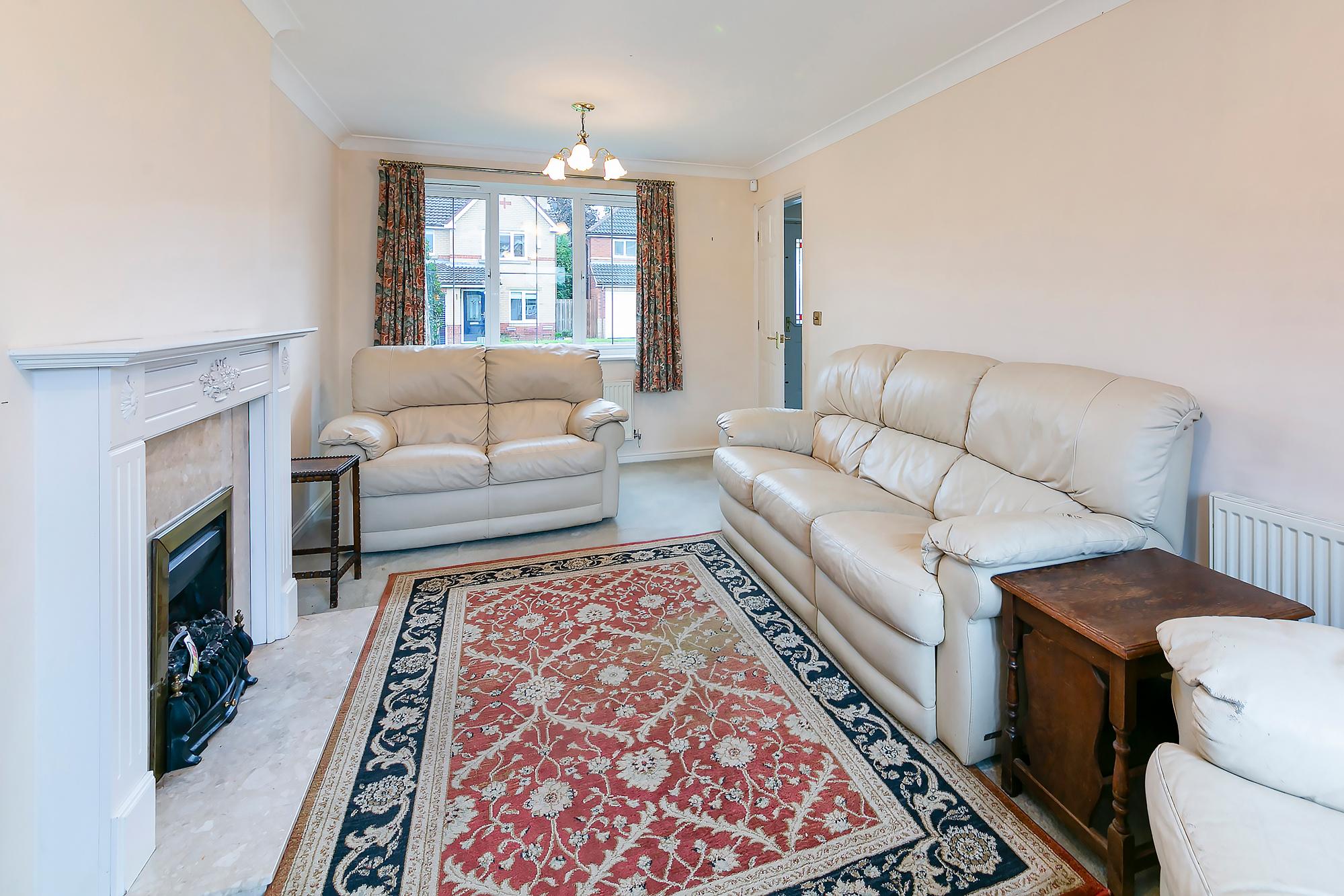 23 The Orchard, Bishopthorpe, York