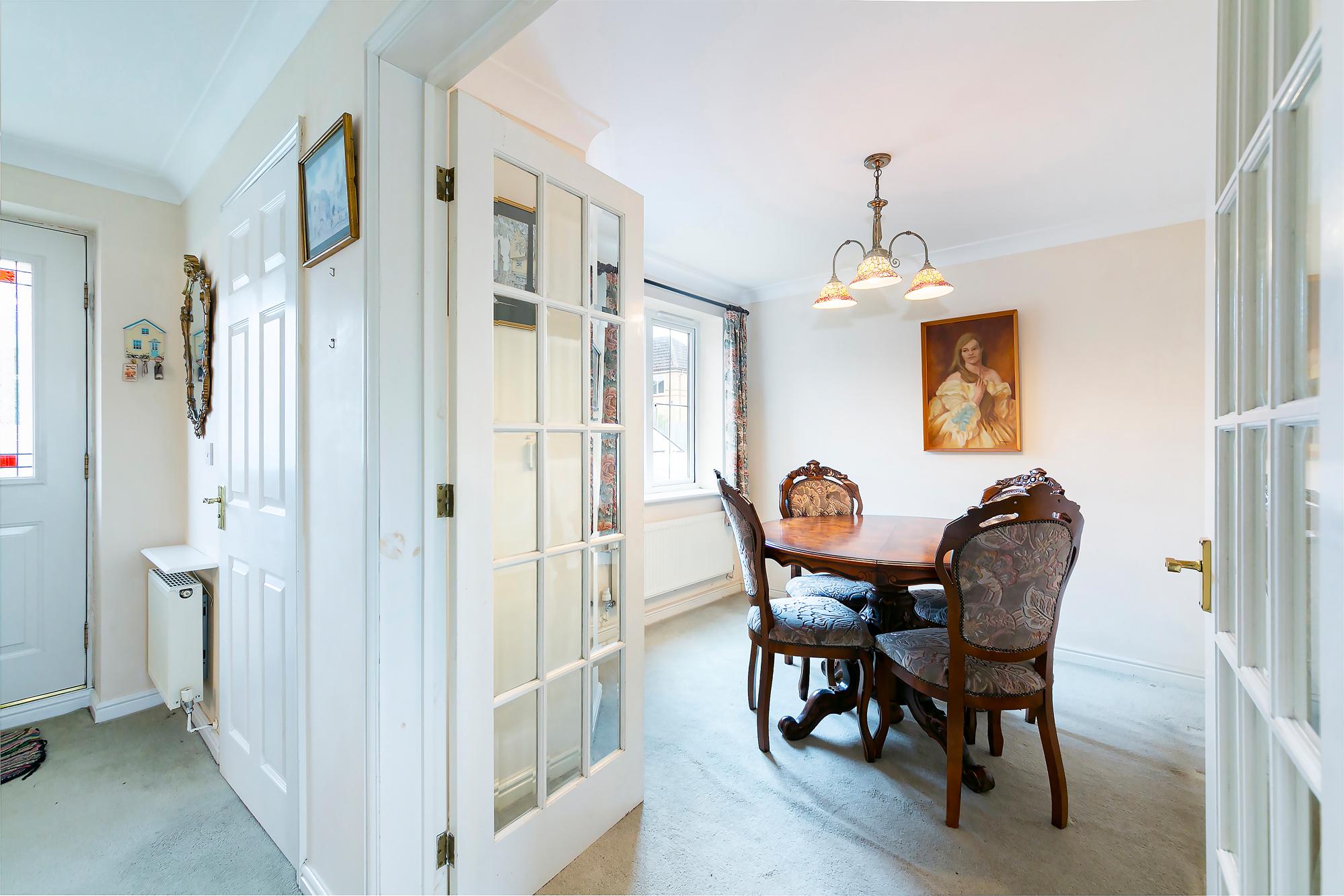 23 The Orchard, Bishopthorpe, York