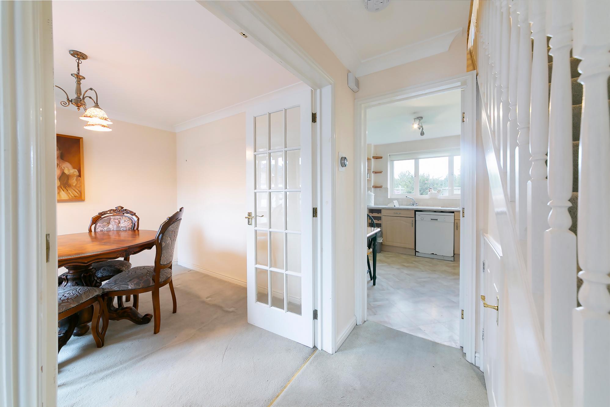 23 The Orchard, Bishopthorpe, York