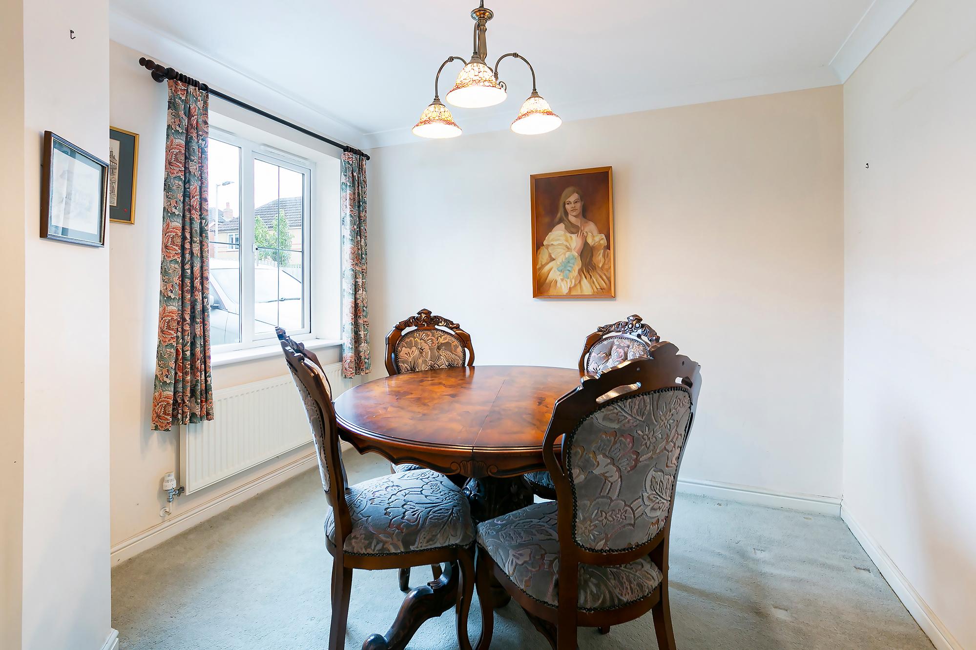 23 The Orchard, Bishopthorpe, York