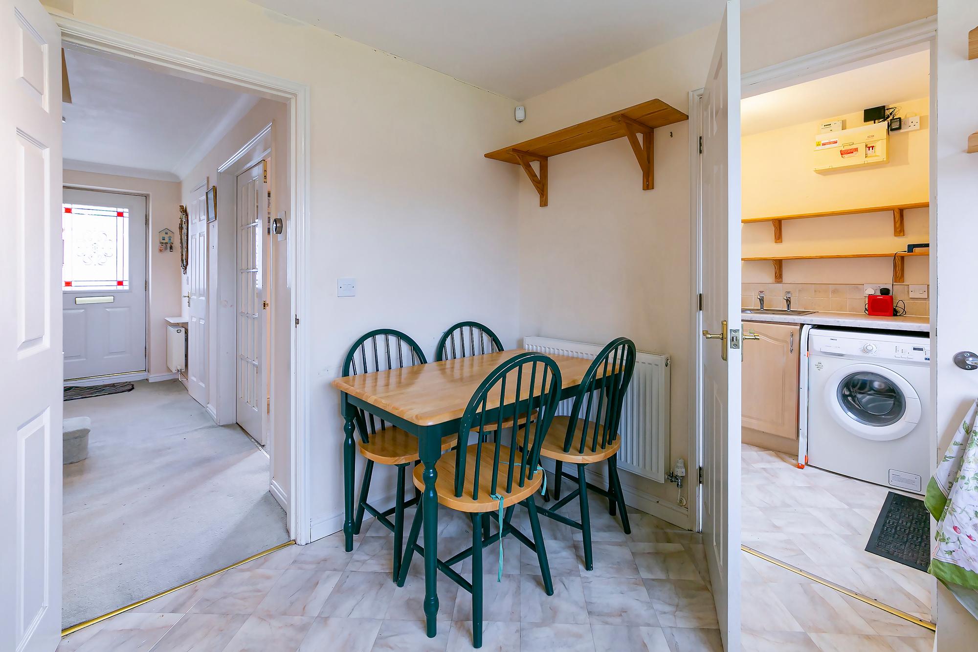 23 The Orchard, Bishopthorpe, York