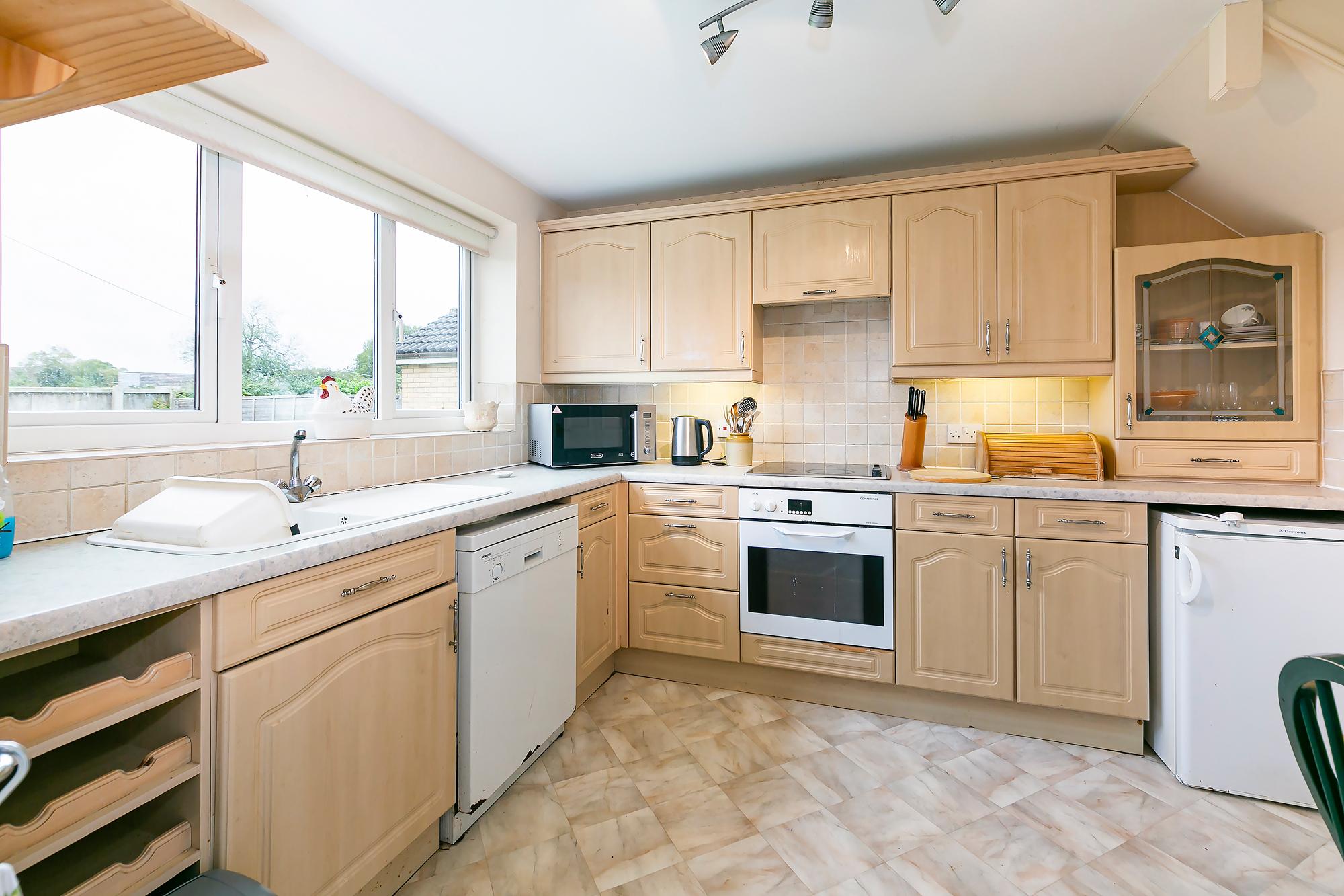 23 The Orchard, Bishopthorpe, York