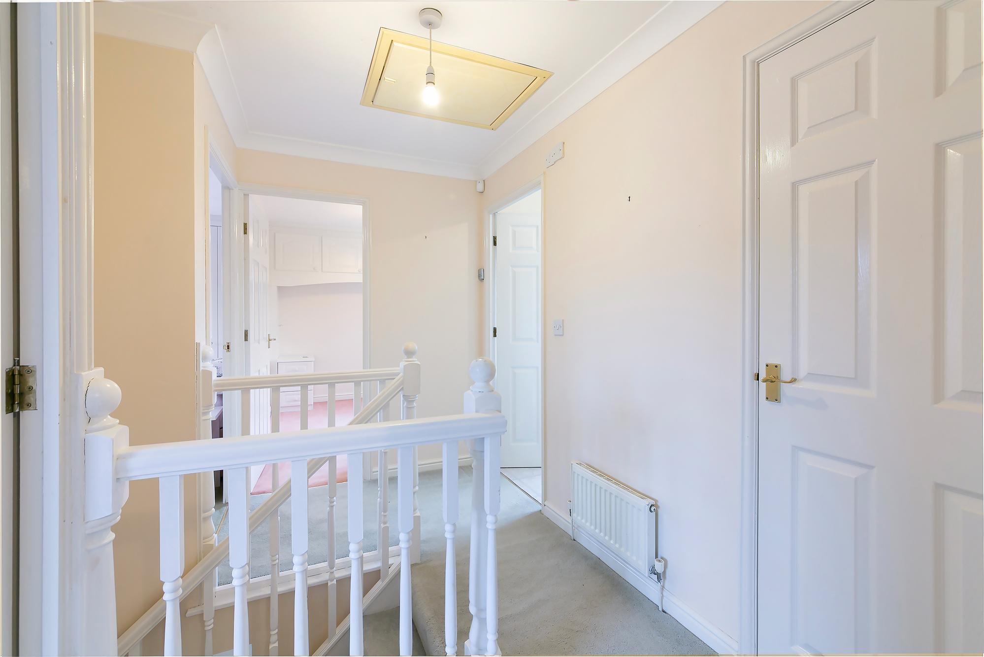 23 The Orchard, Bishopthorpe, York