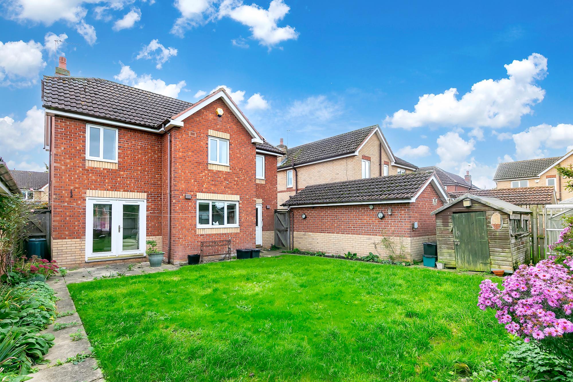 23 The Orchard, Bishopthorpe, York