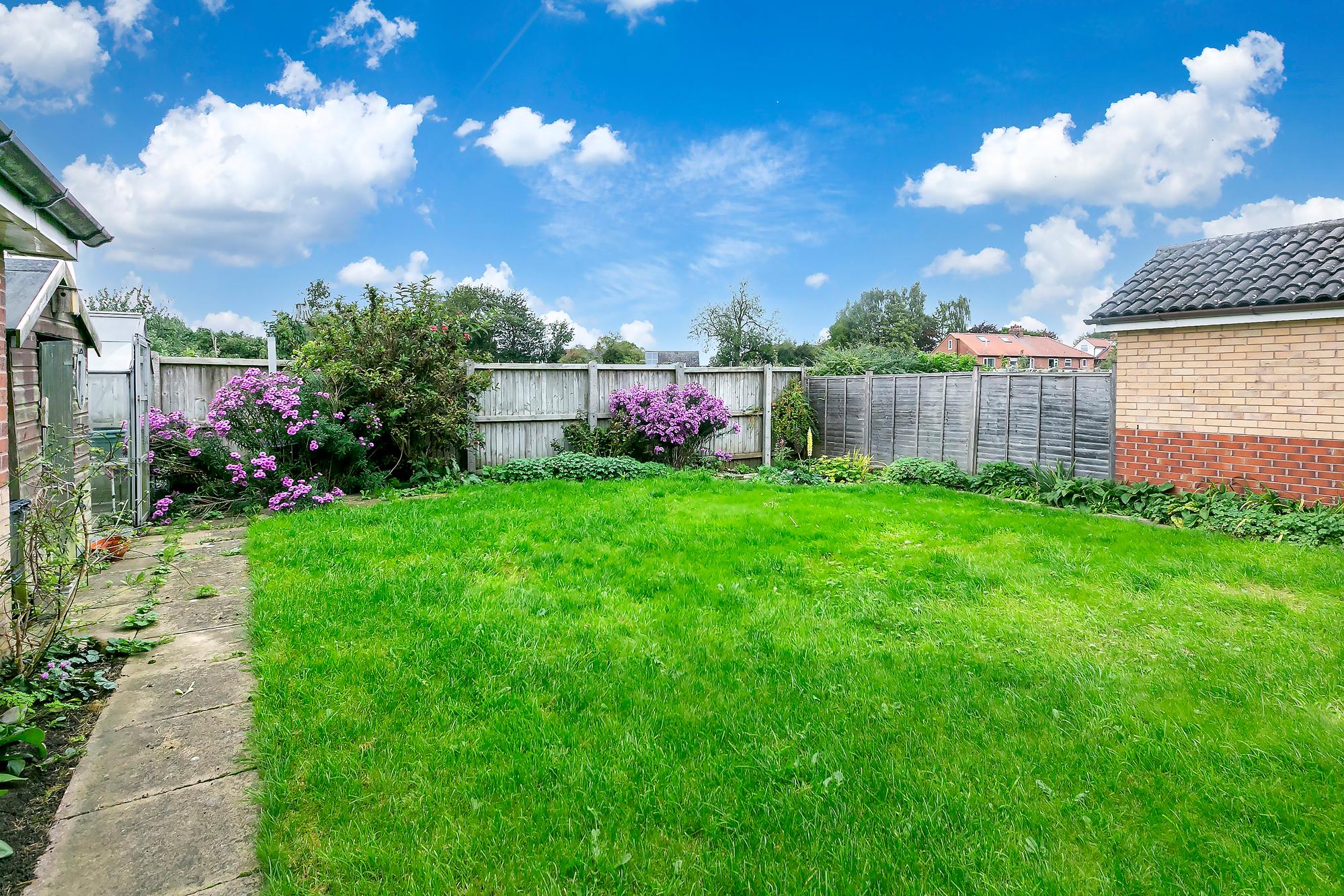 23 The Orchard, Bishopthorpe, York