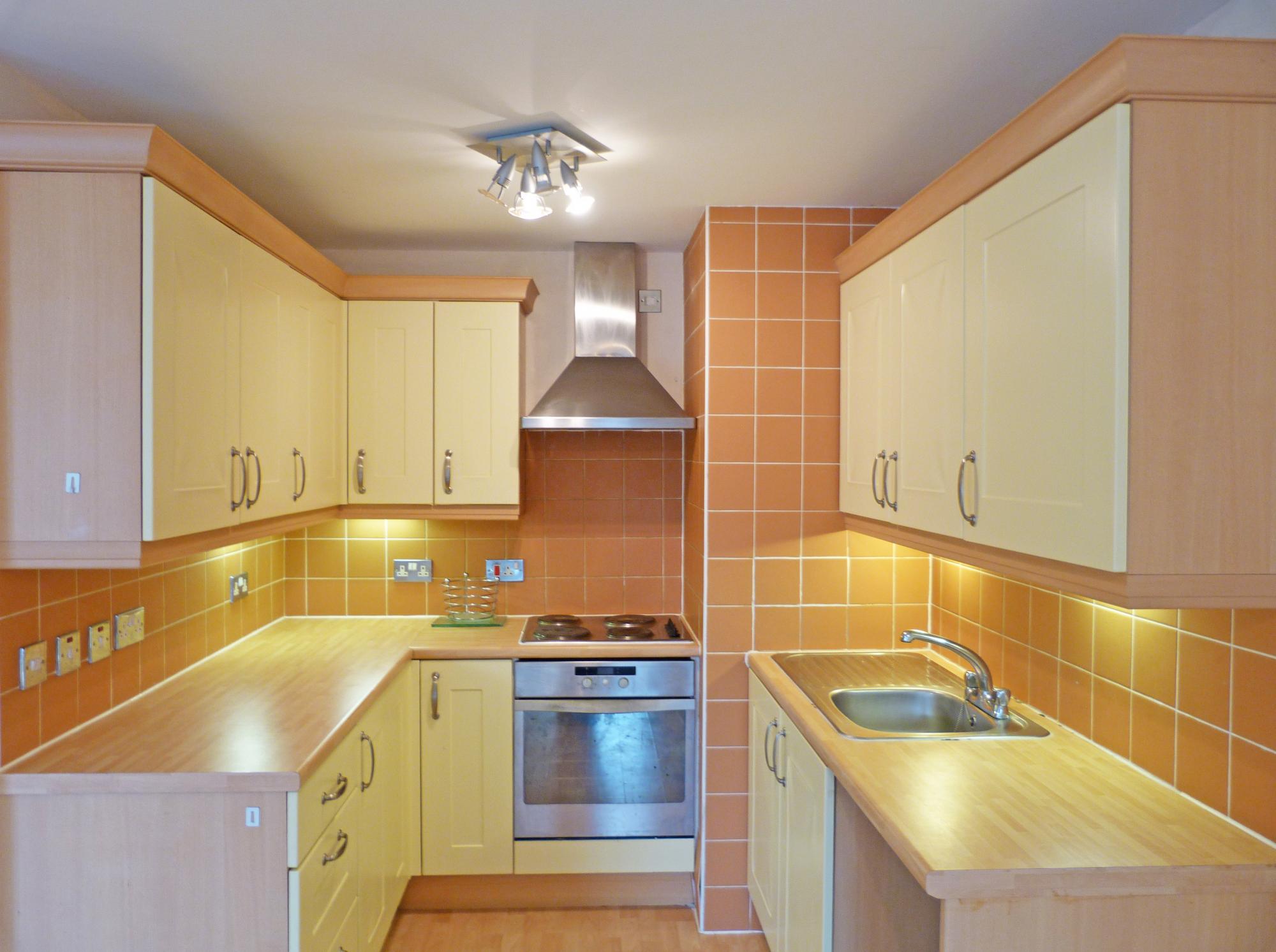 *10 Hudson Court, Market Weighton, York