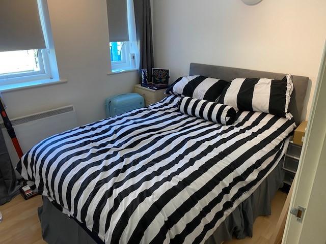 *10 Hudson Court, Market Weighton, York