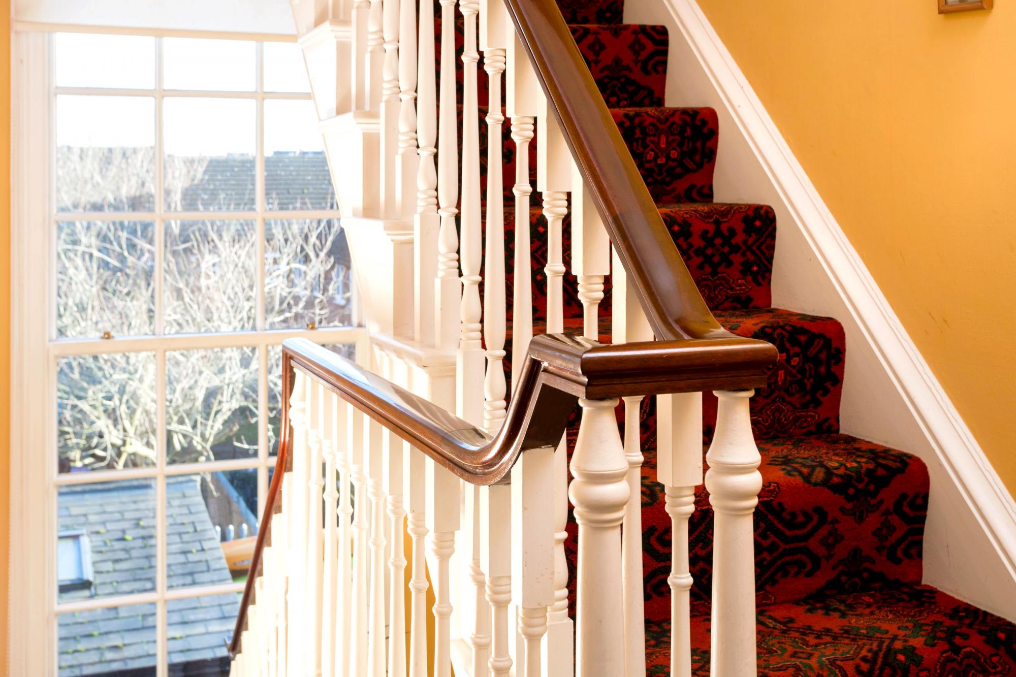 10 St. Pauls Square, , York