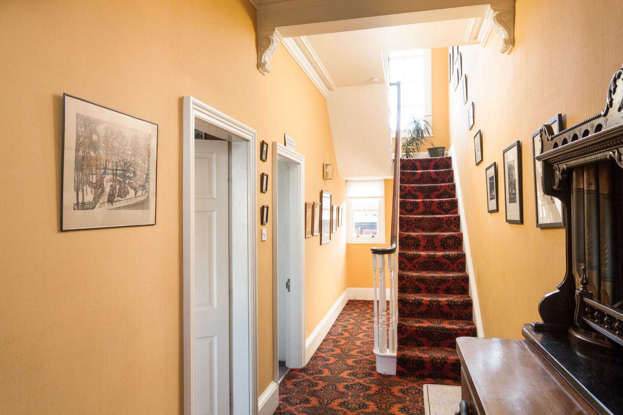 10 St. Pauls Square, , York