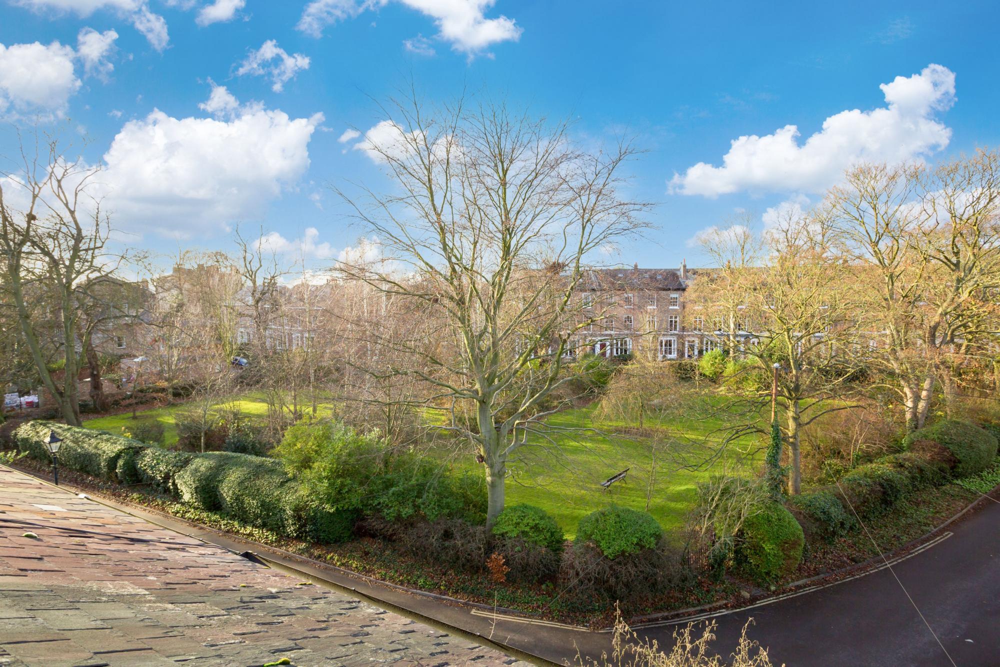 10 St. Pauls Square, , York