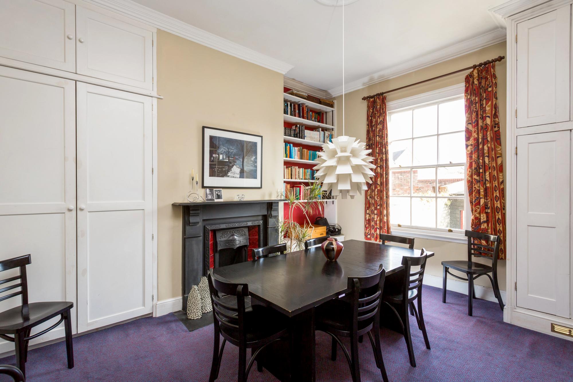 10 St. Pauls Square, , York