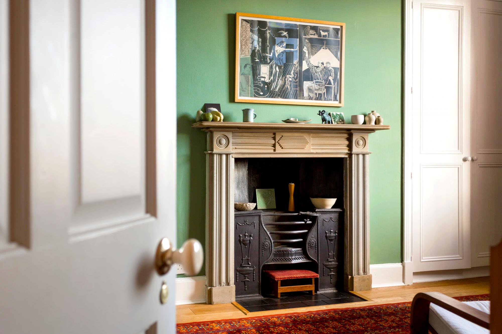 10 St. Pauls Square, , York