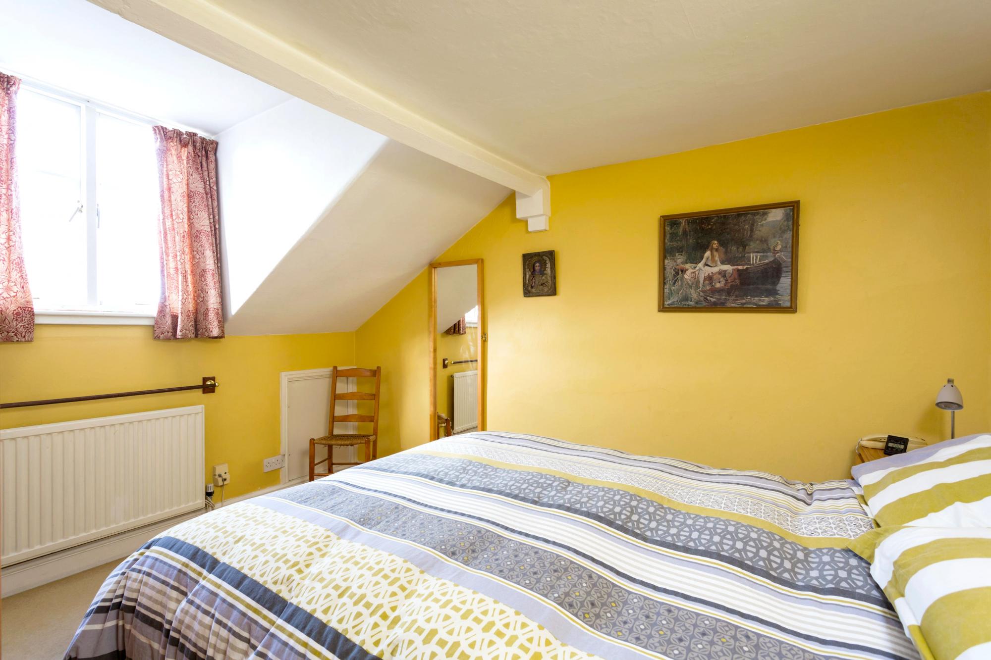 10 St. Pauls Square, , York