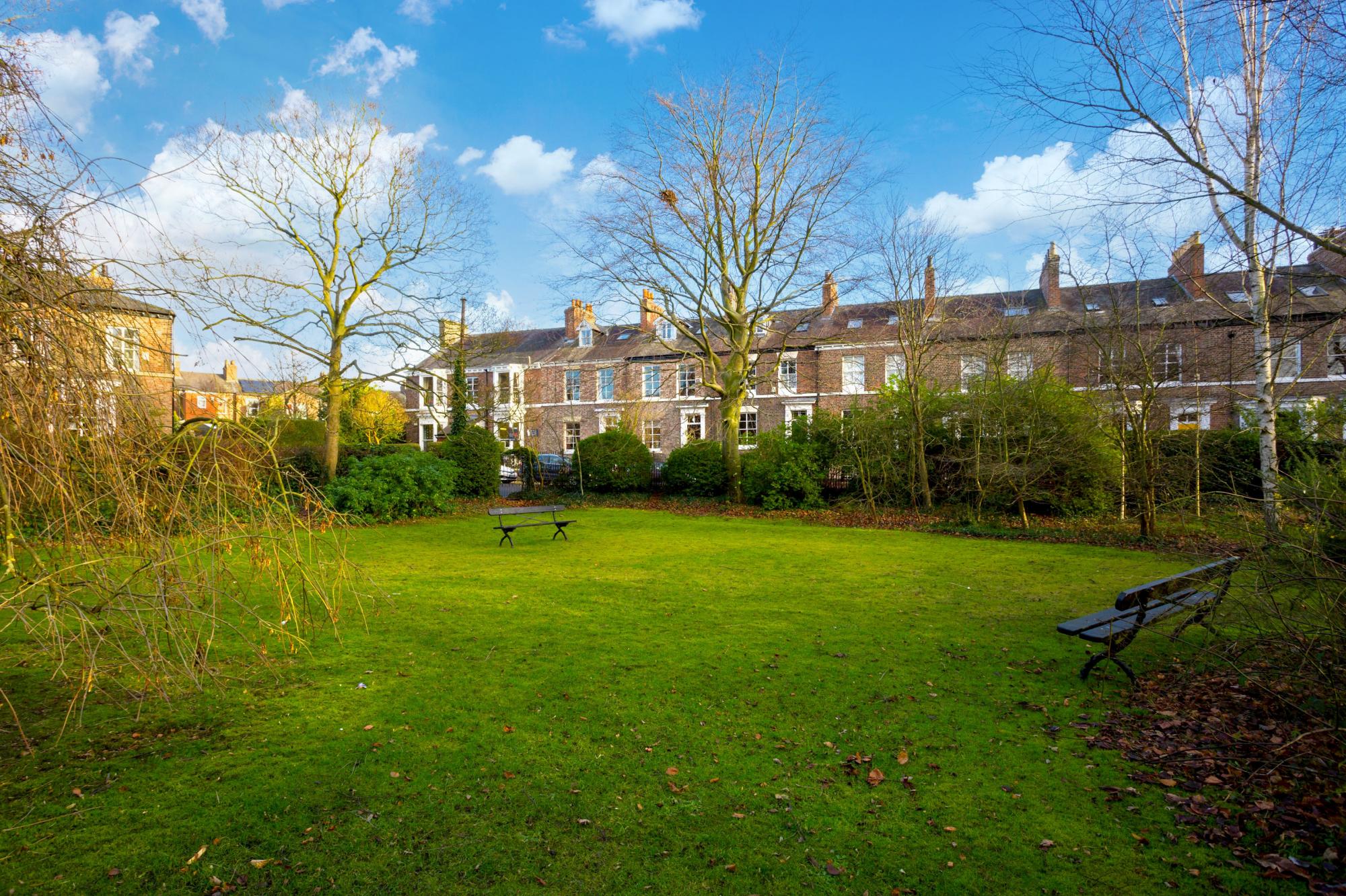 10 St. Pauls Square, , York