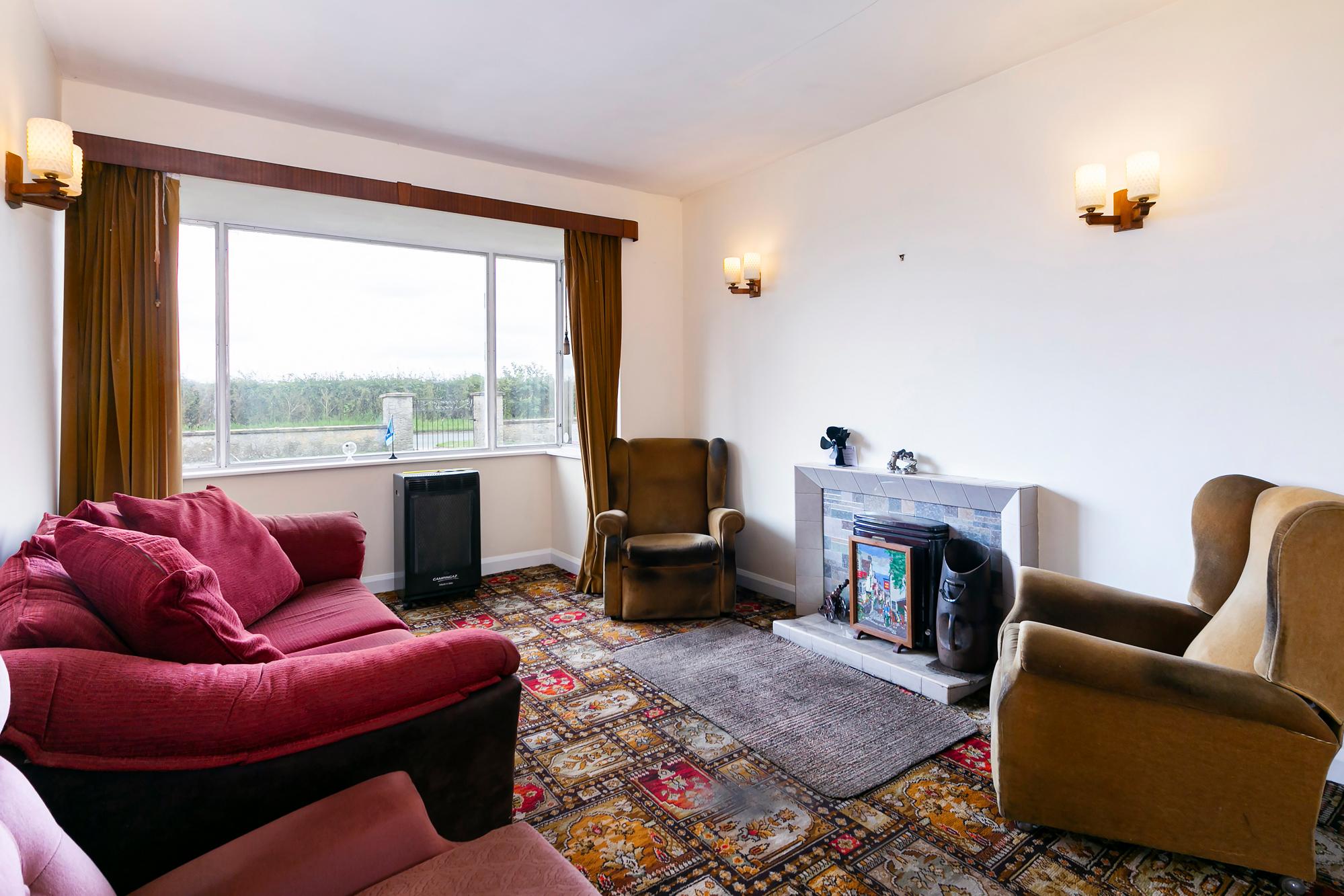 Candile Tollerton Road, Huby, York