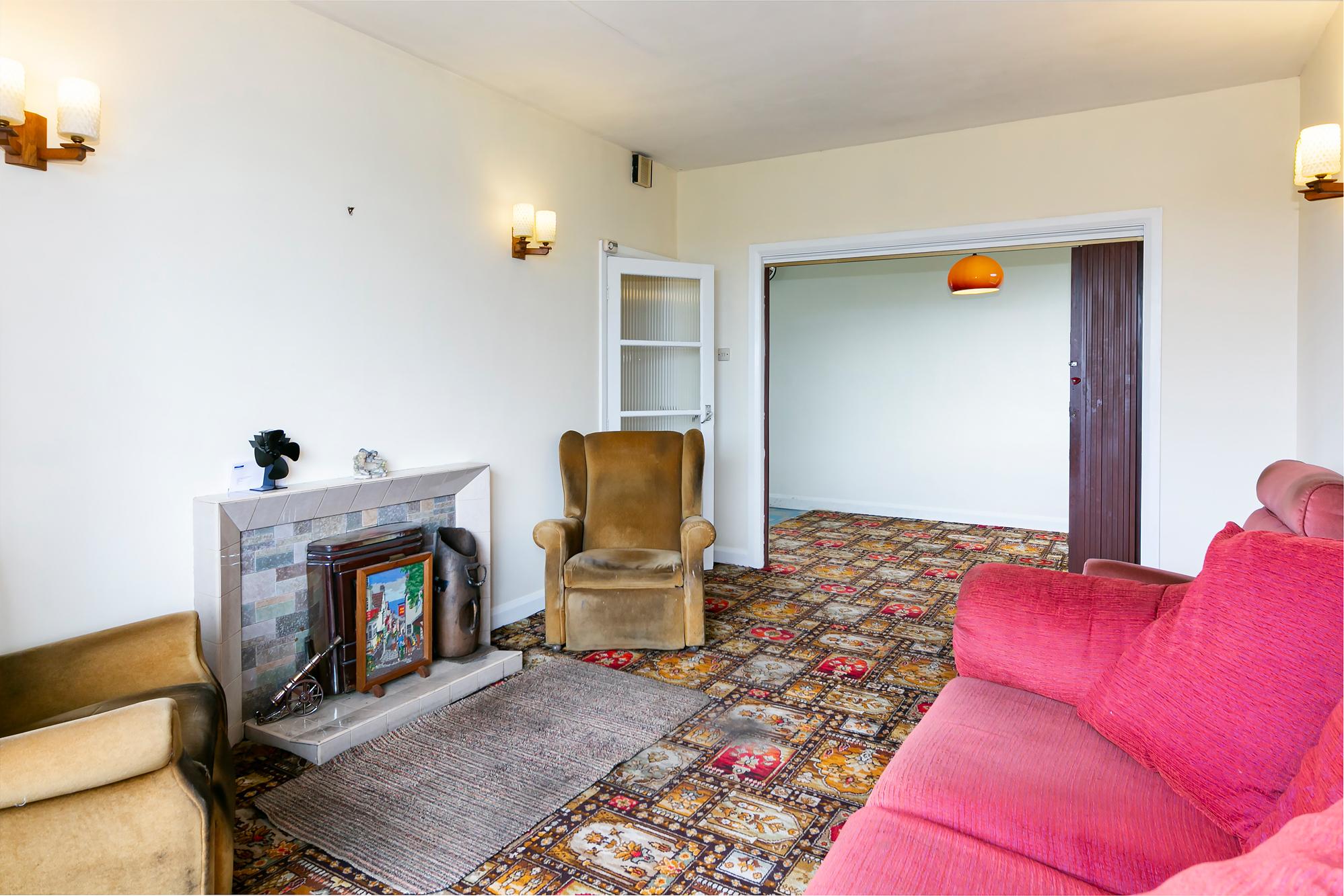 Candile Tollerton Road, Huby, York