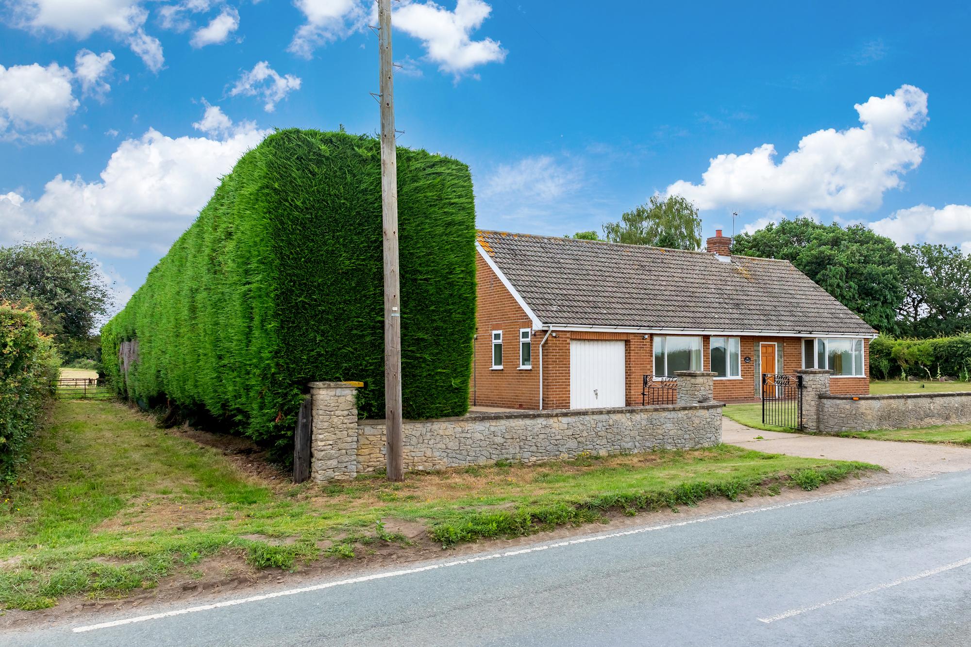 Candile Tollerton Road, Huby, York