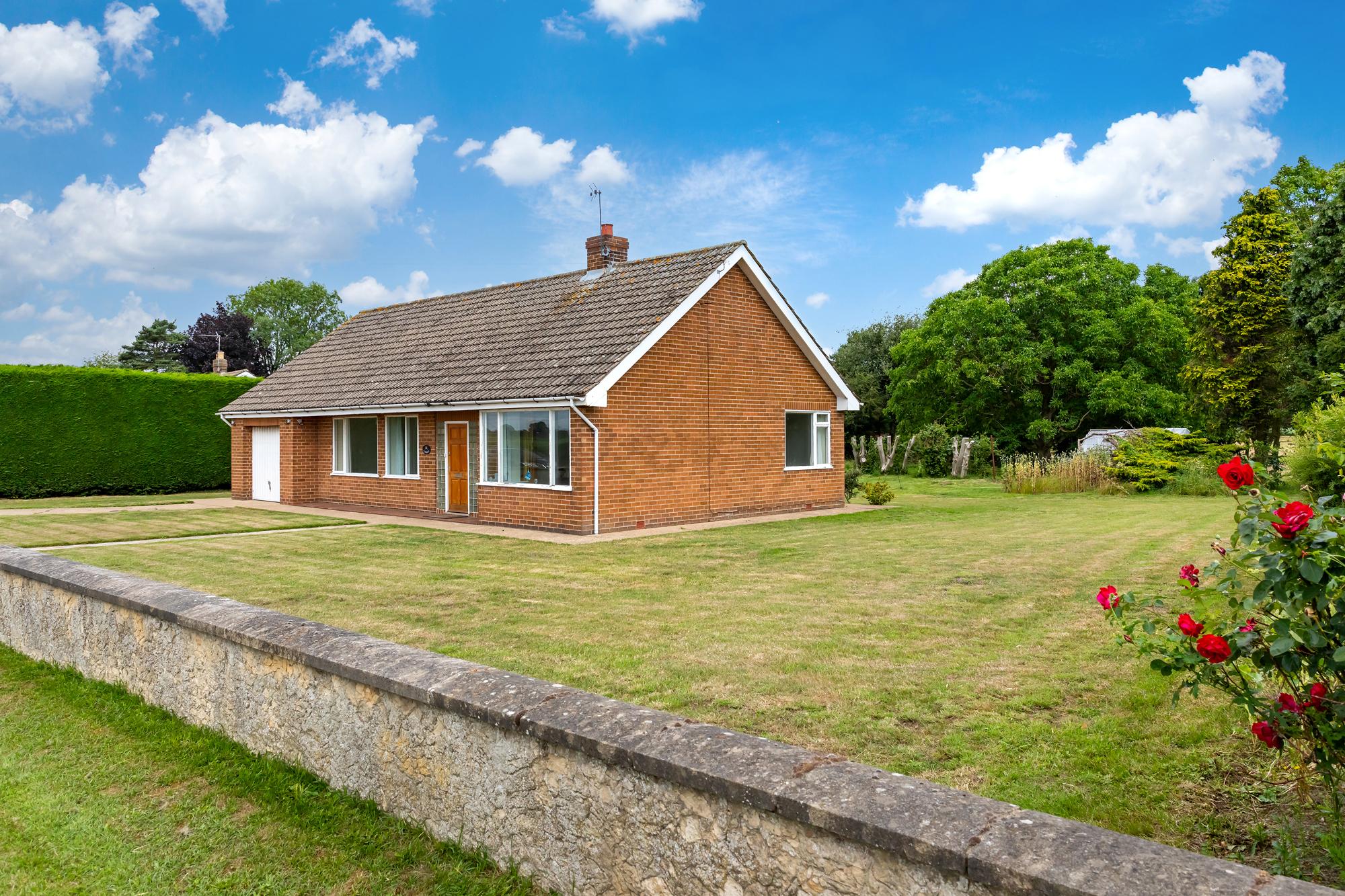 Candile Tollerton Road, Huby, York