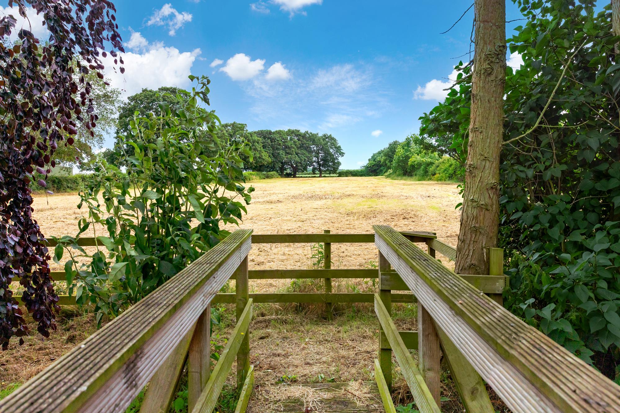Candile Tollerton Road, Huby, York
