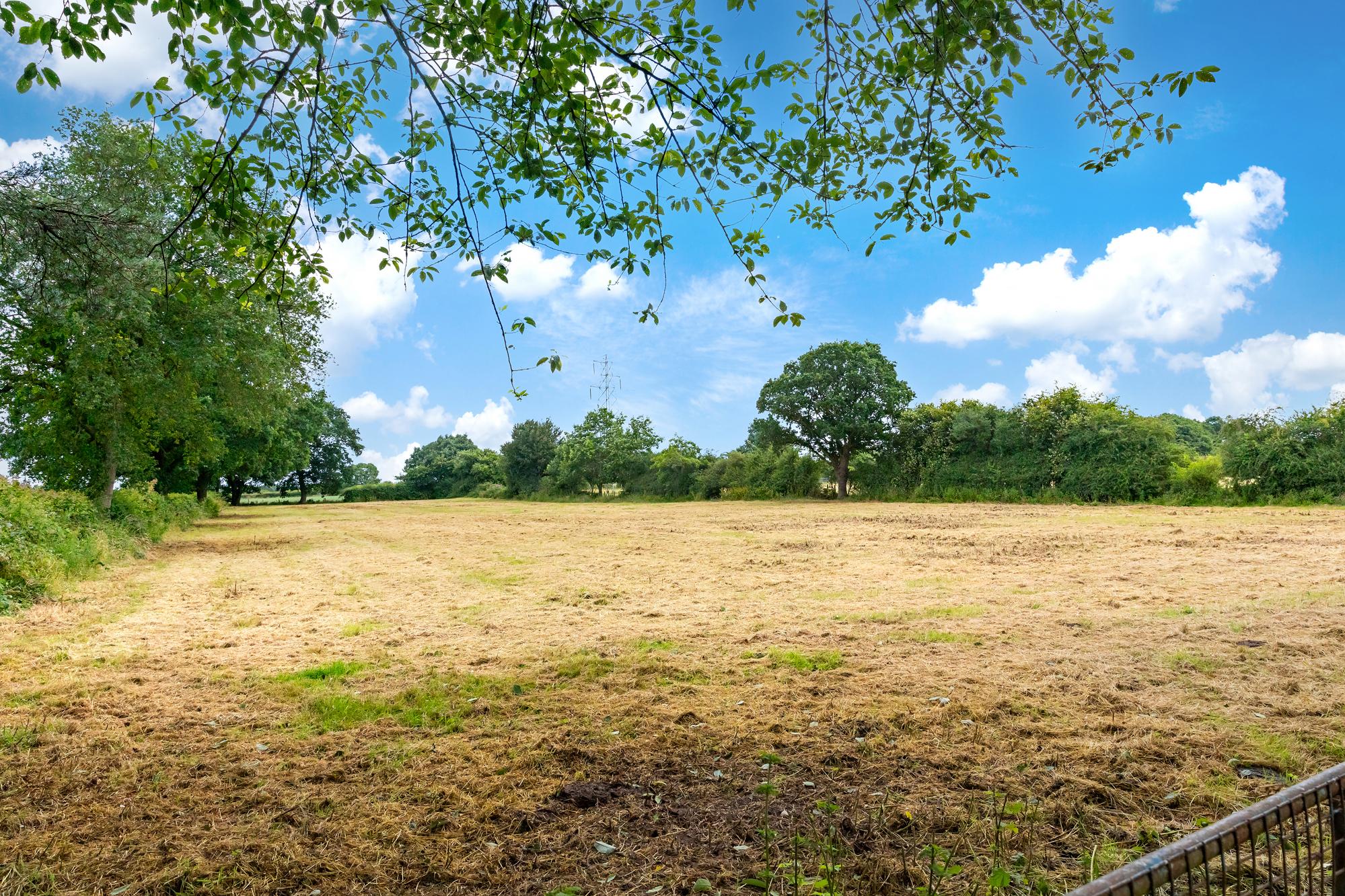 Candile Tollerton Road, Huby, York