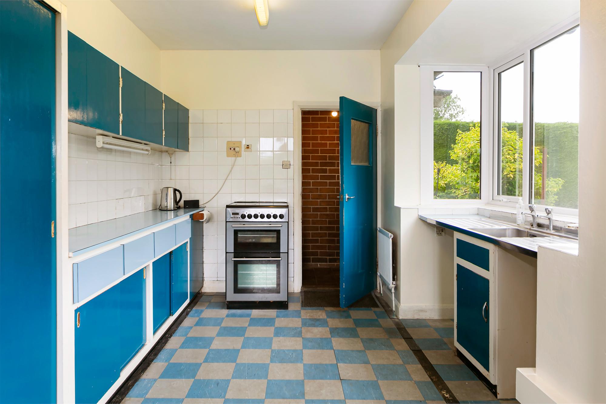 Candile Tollerton Road, Huby, York