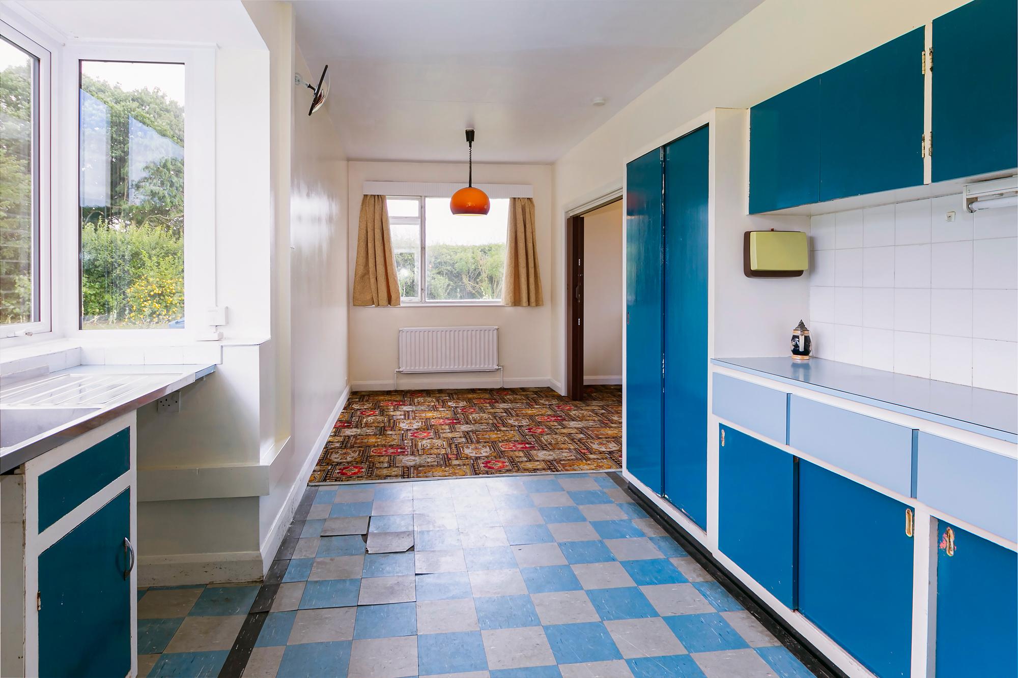 Candile Tollerton Road, Huby, York