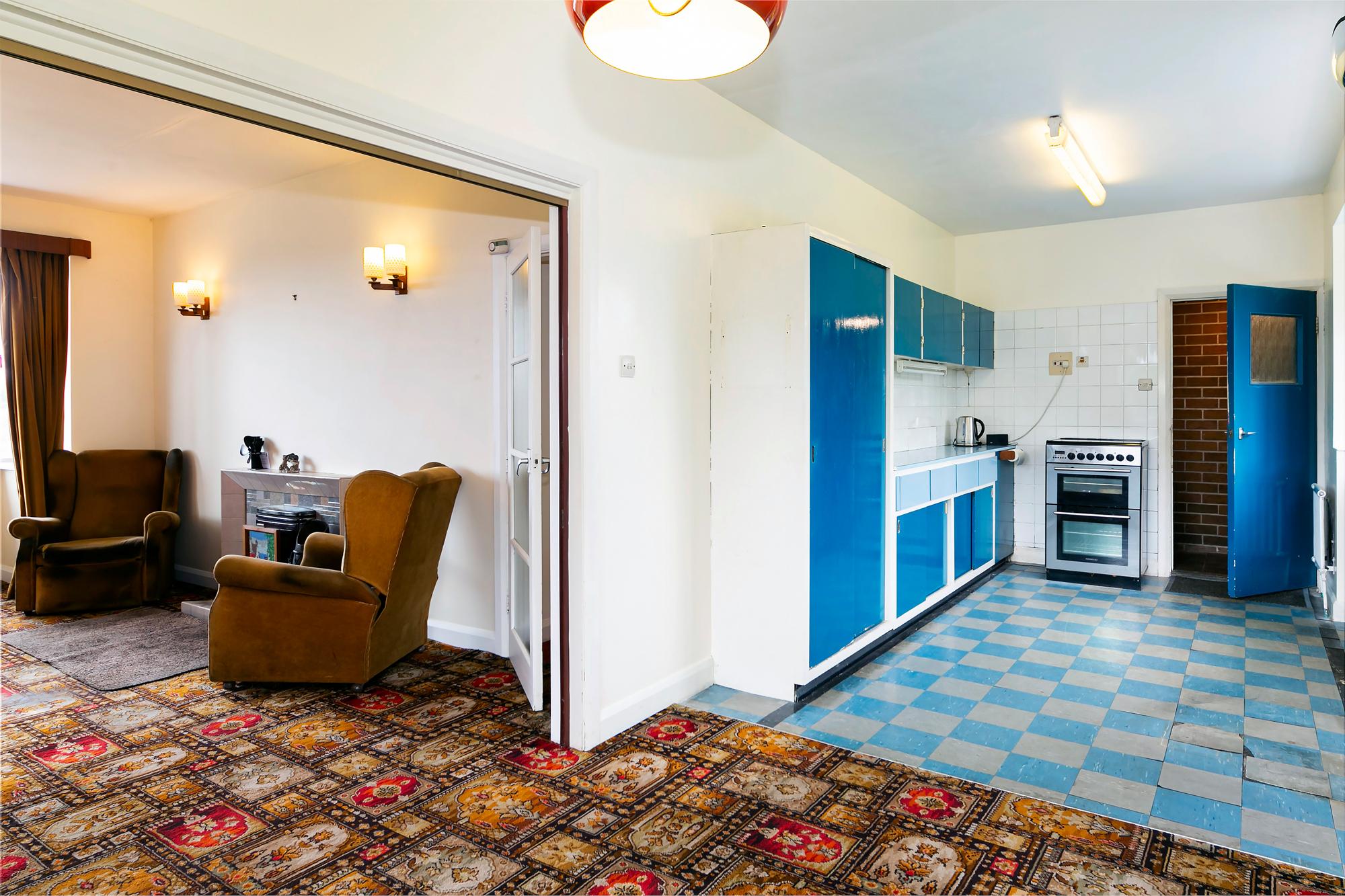 Candile Tollerton Road, Huby, York