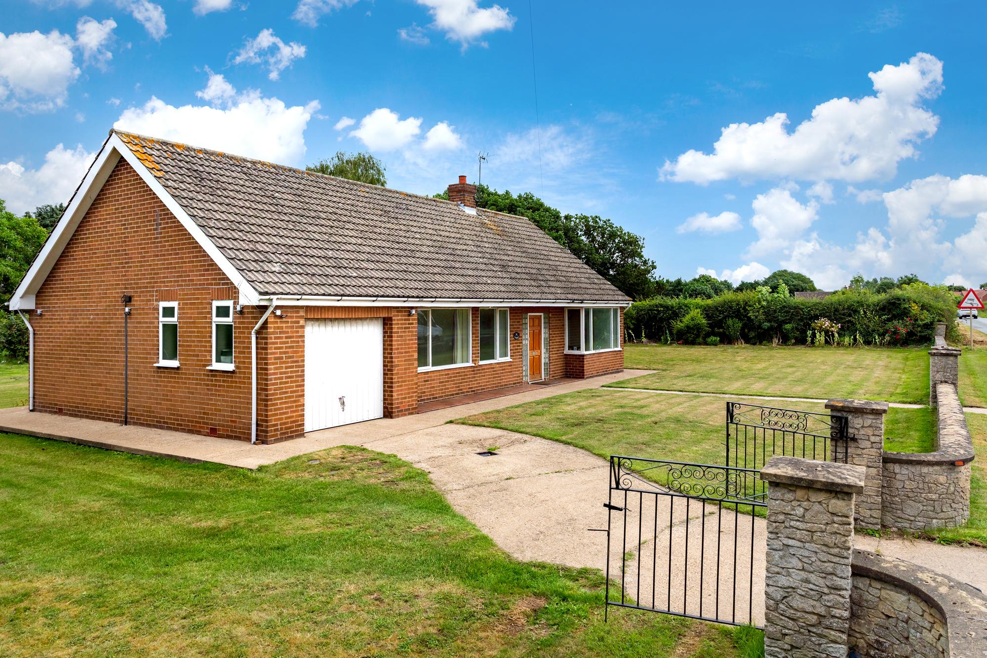 Candile Tollerton Road, Huby, York