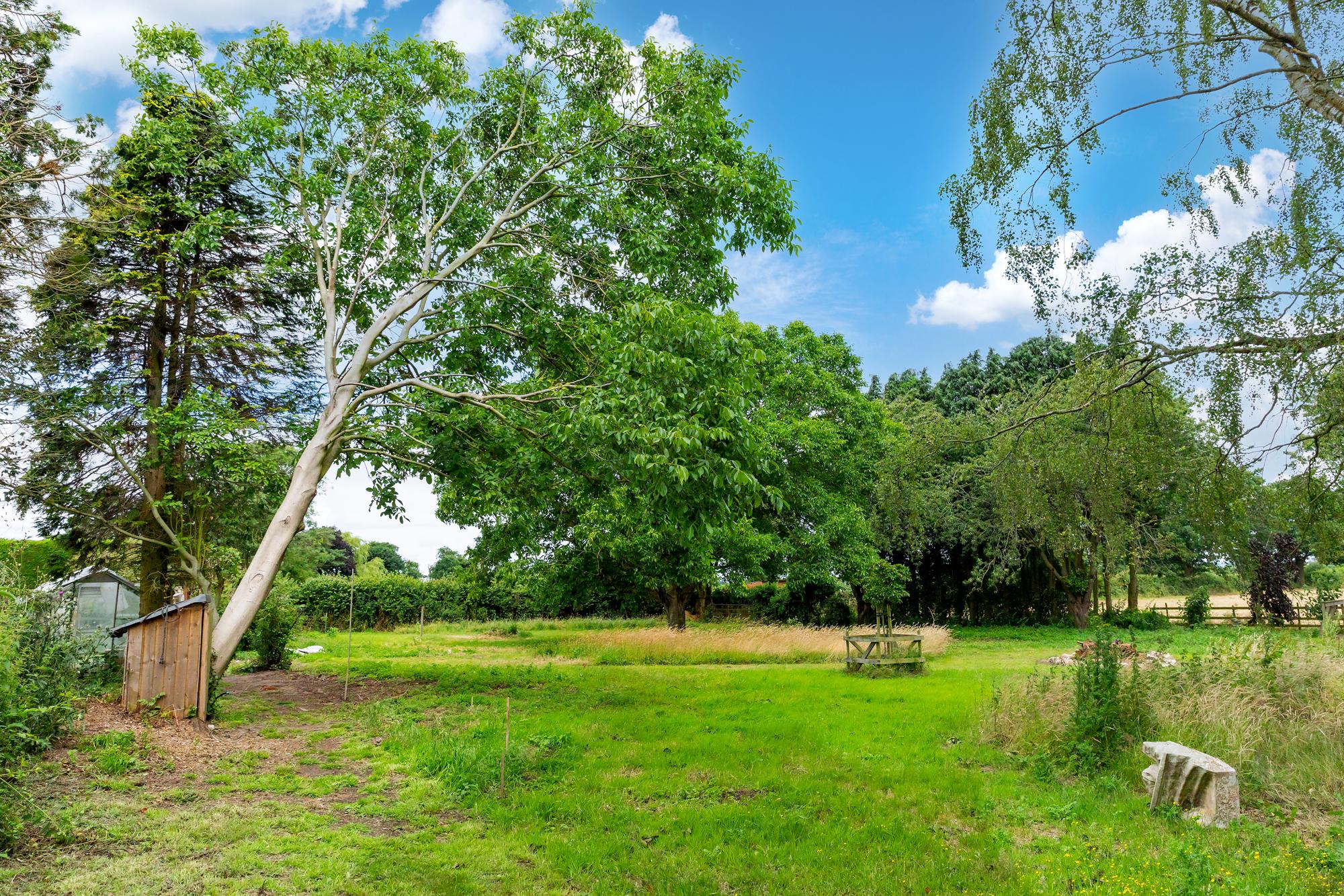 Candile Tollerton Road, Huby, York