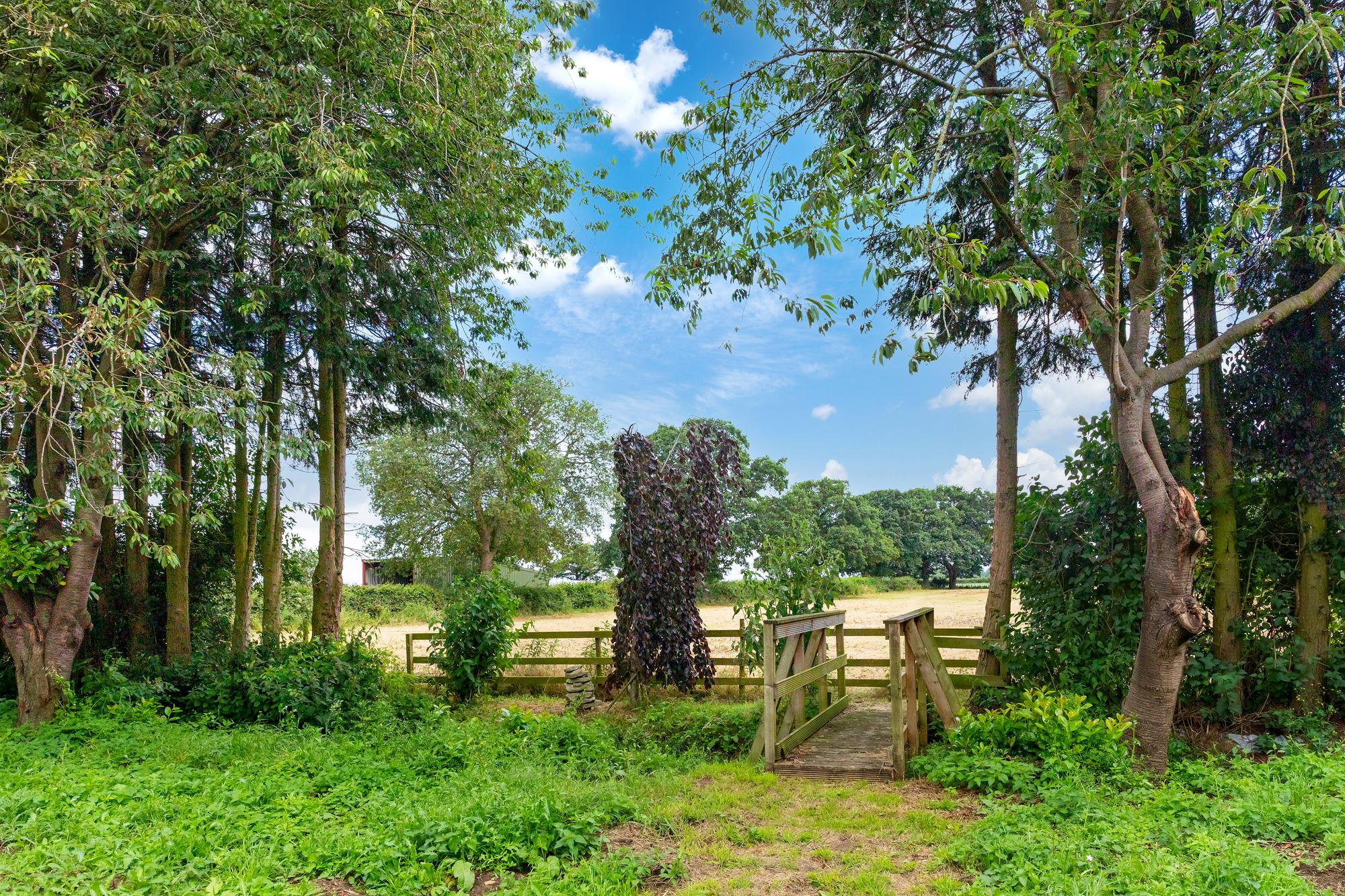 Candile Tollerton Road, Huby, York