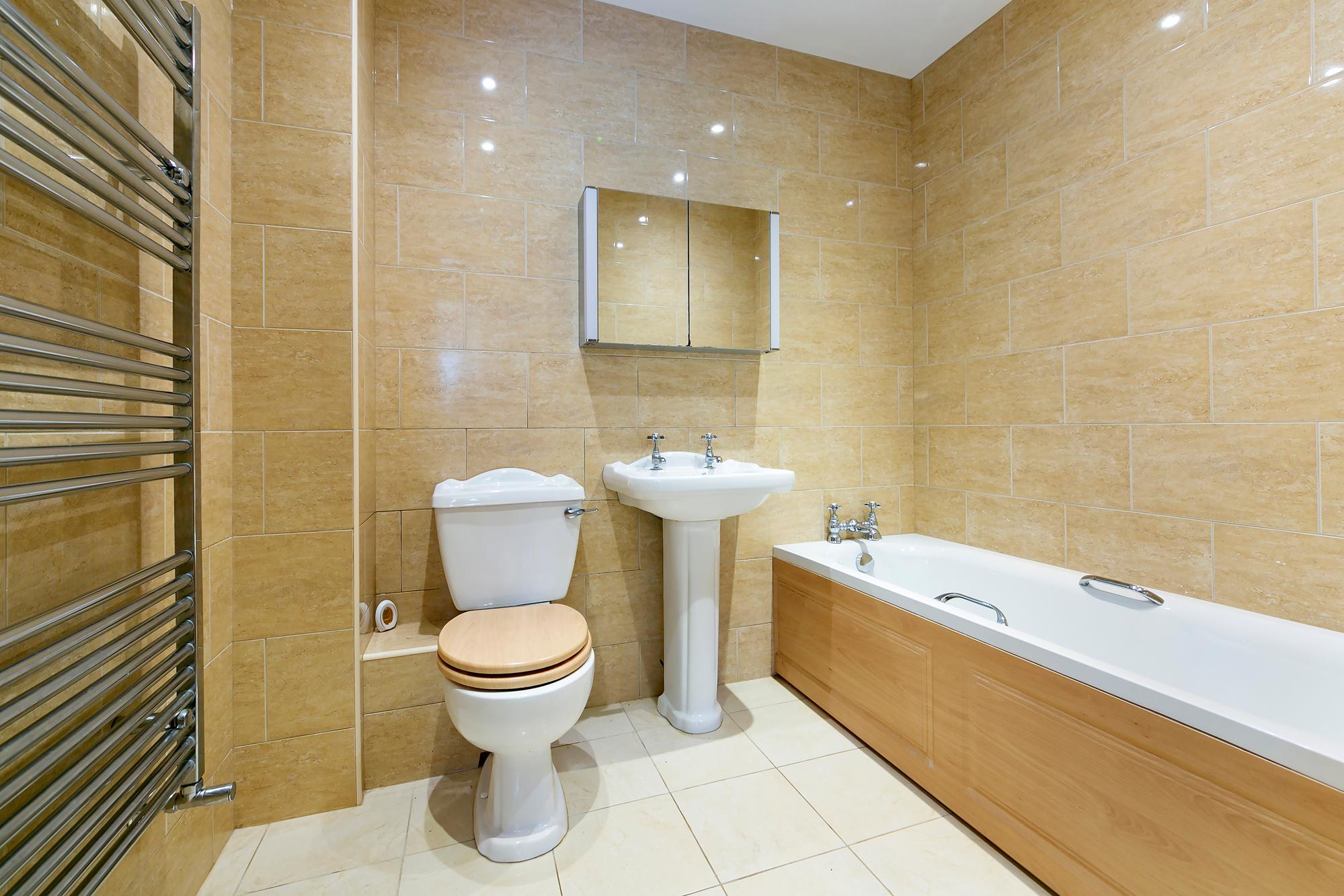 *1 Swales Drive, Market Weighton, York