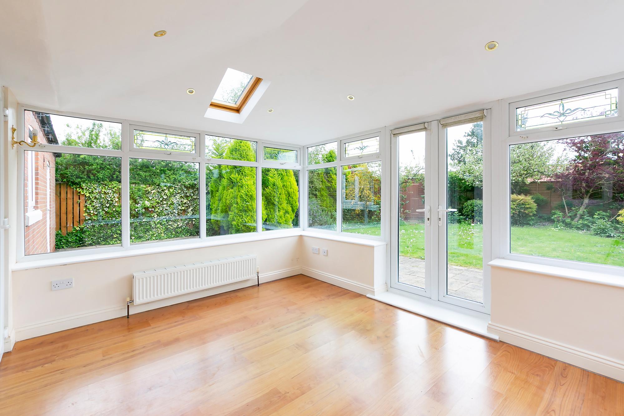 *1 Swales Drive, Market Weighton, York