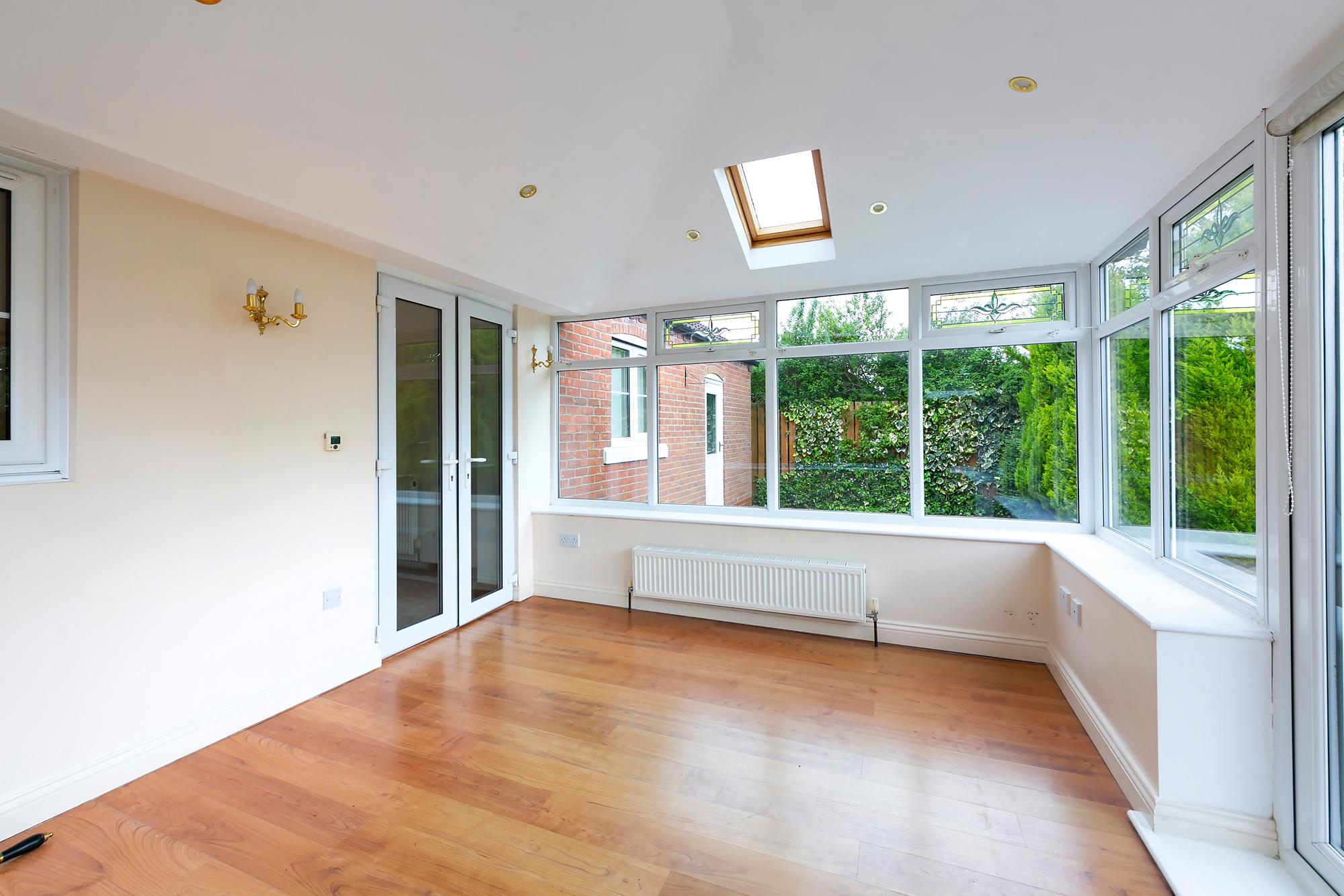 *1 Swales Drive, Market Weighton, York