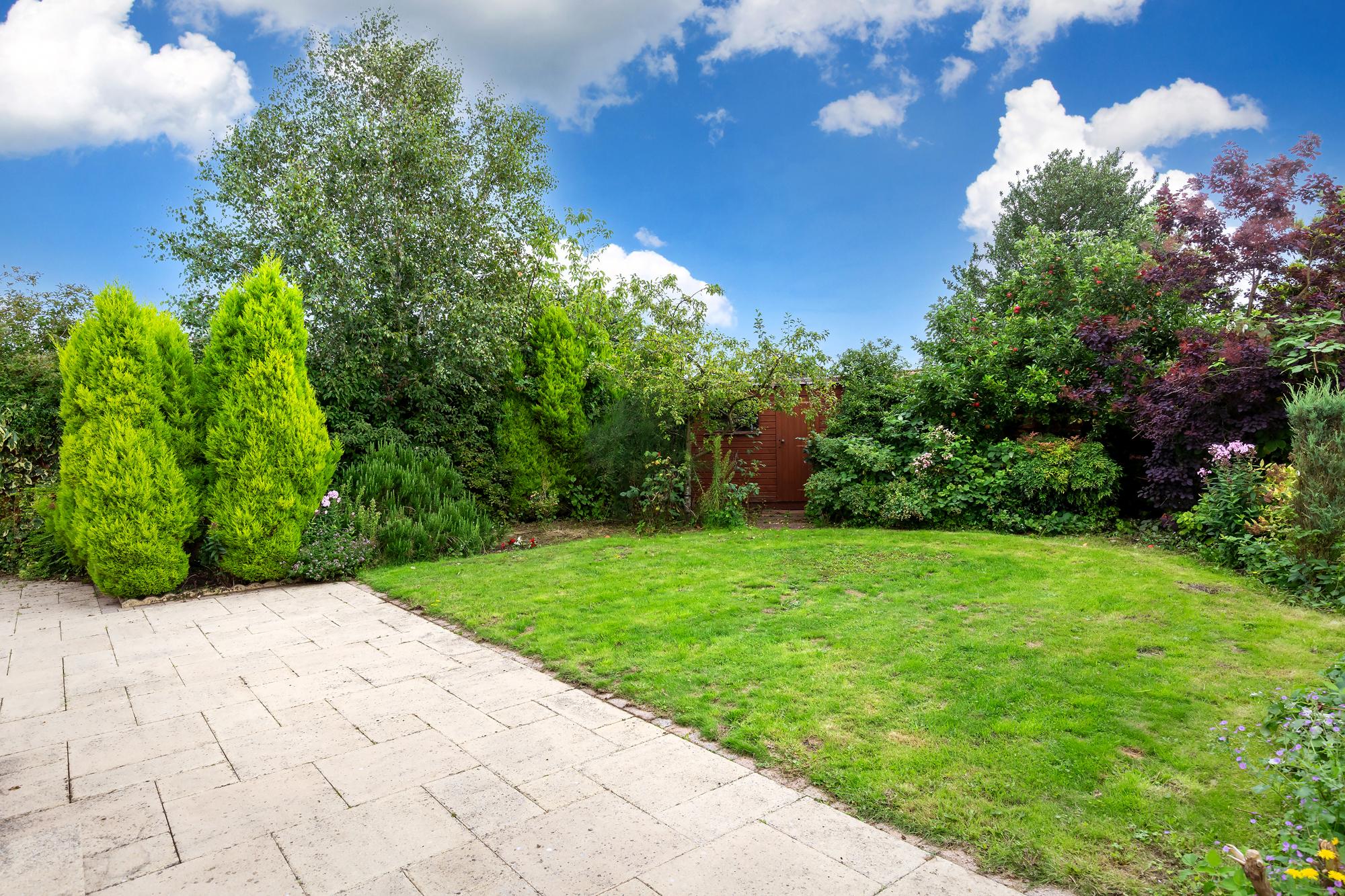 *1 Swales Drive, Market Weighton, York