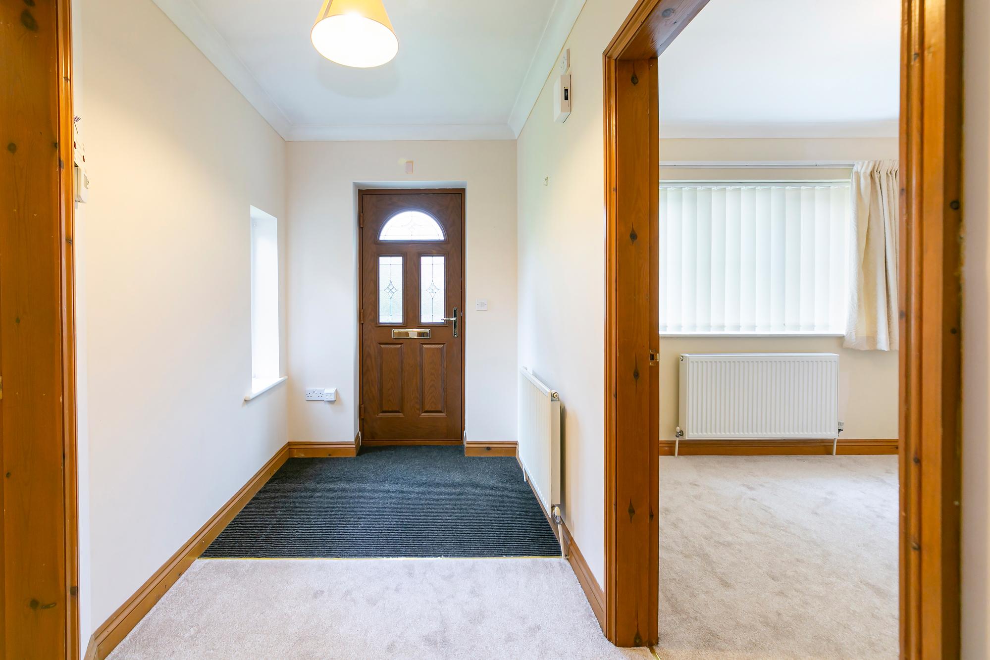 *1 Swales Drive, Market Weighton, York