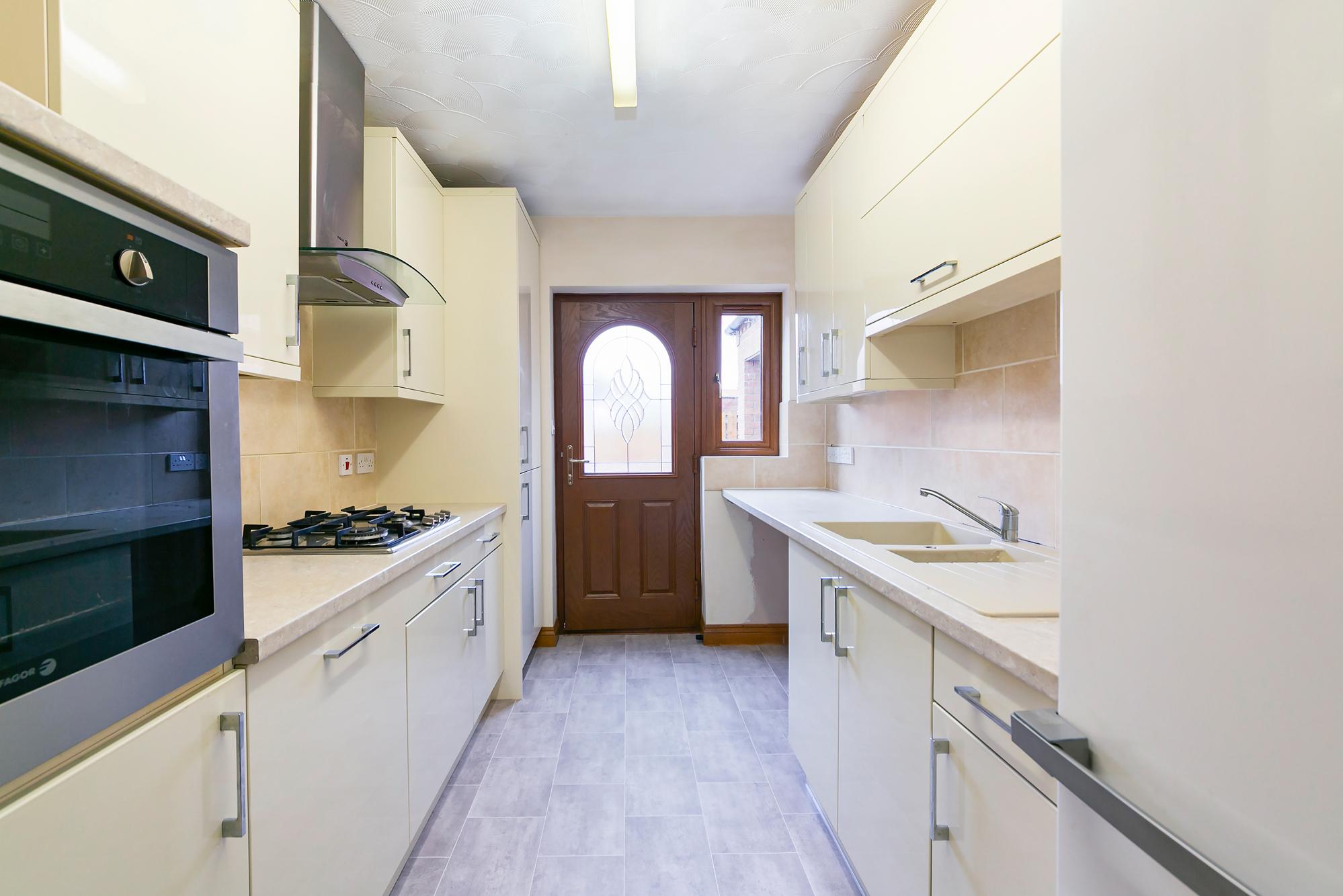 *1 Swales Drive, Market Weighton, York