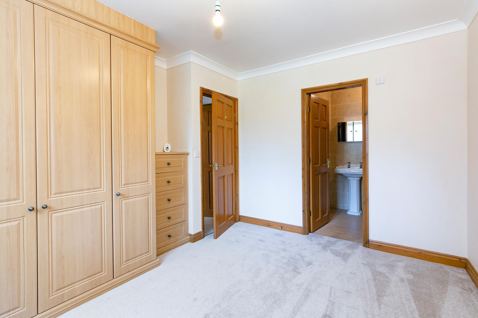 *1 Swales Drive, Market Weighton, York