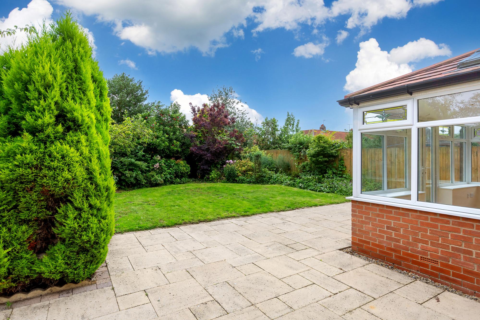 *1 Swales Drive, Market Weighton, York