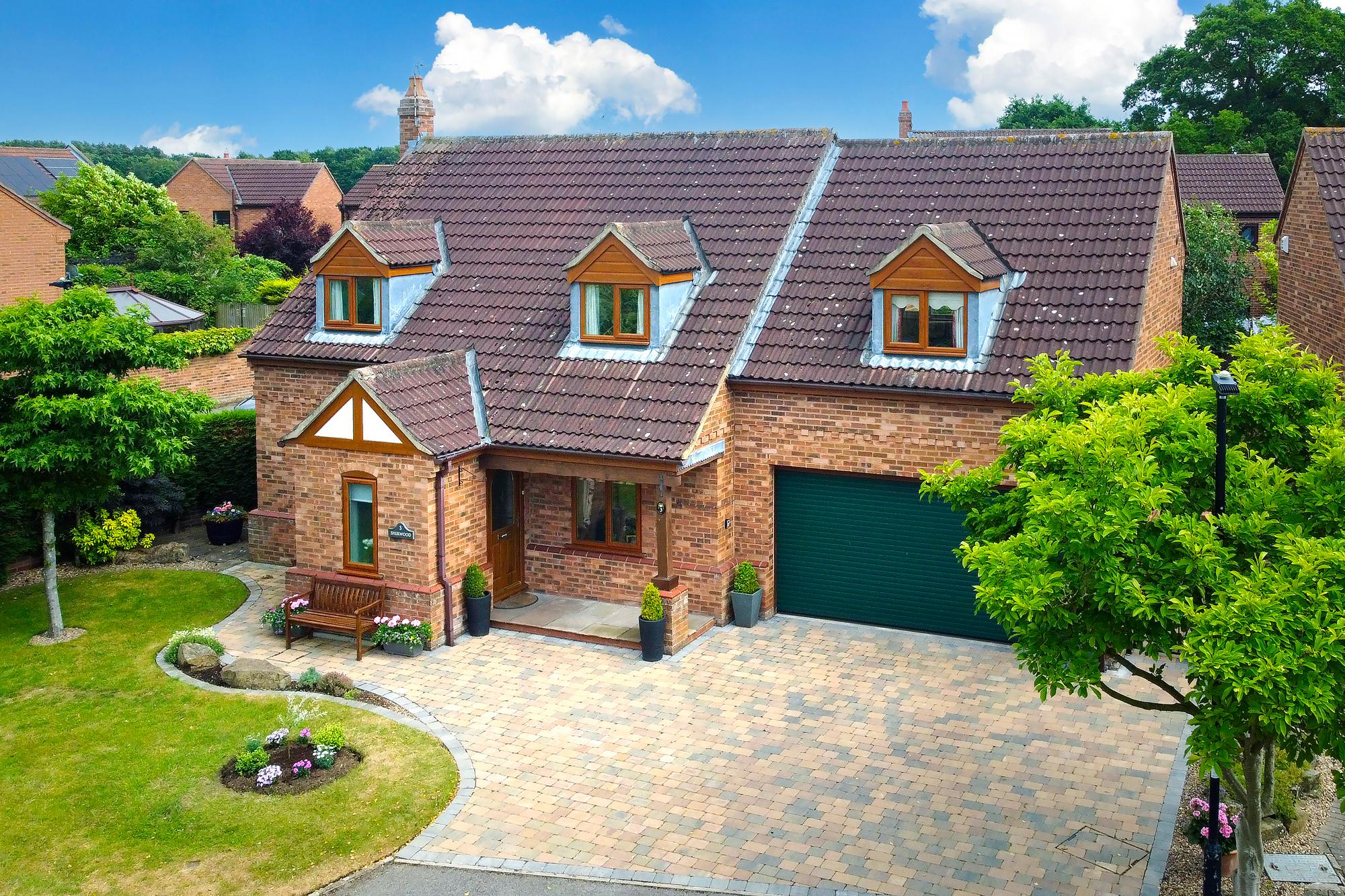 3 Kerver Lane, Dunnington, York