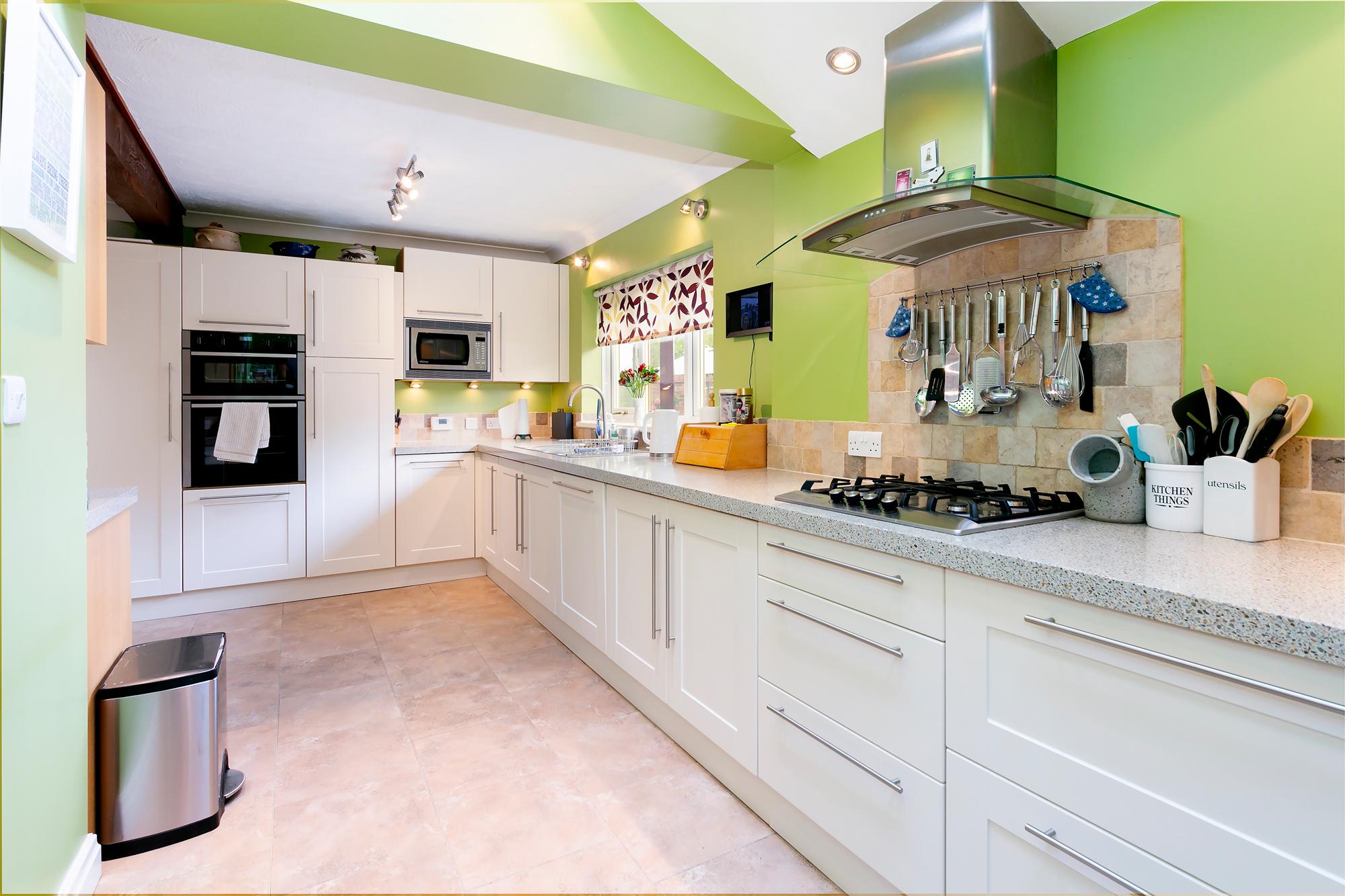 3 Kerver Lane, Dunnington, York