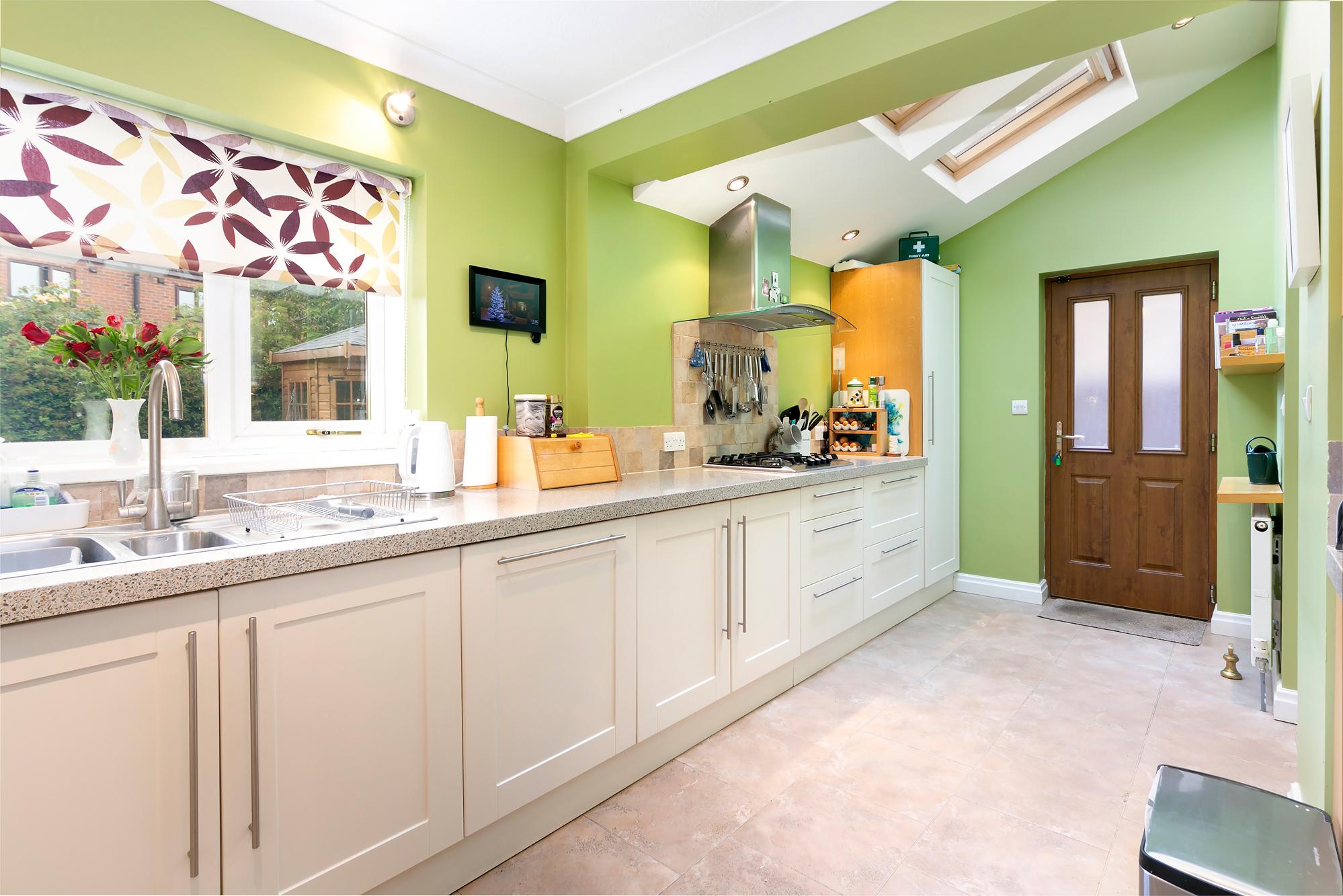 3 Kerver Lane, Dunnington, York