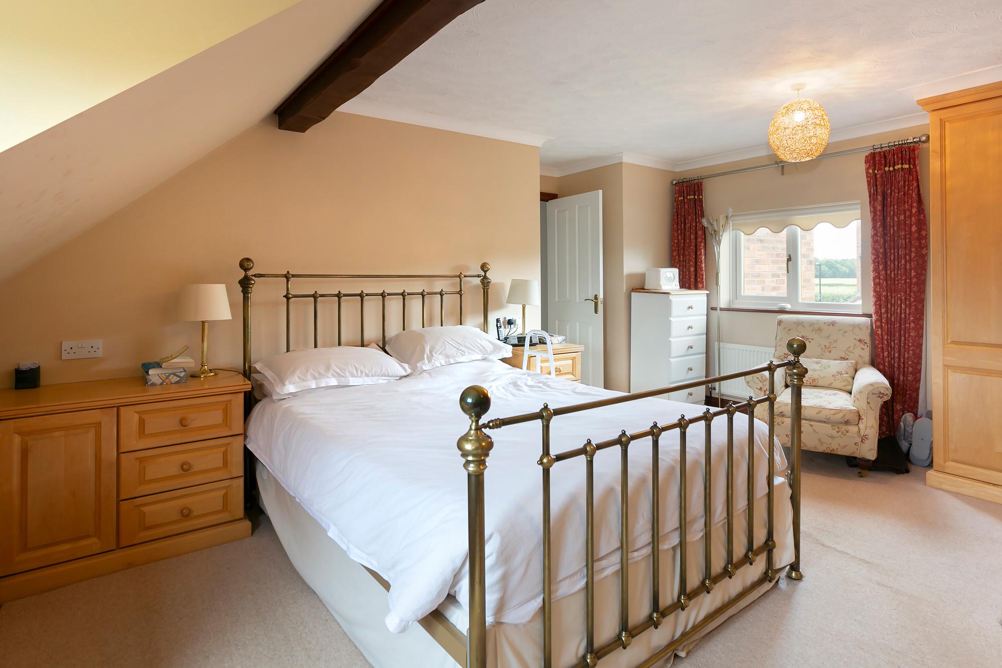 3 Kerver Lane, Dunnington, York