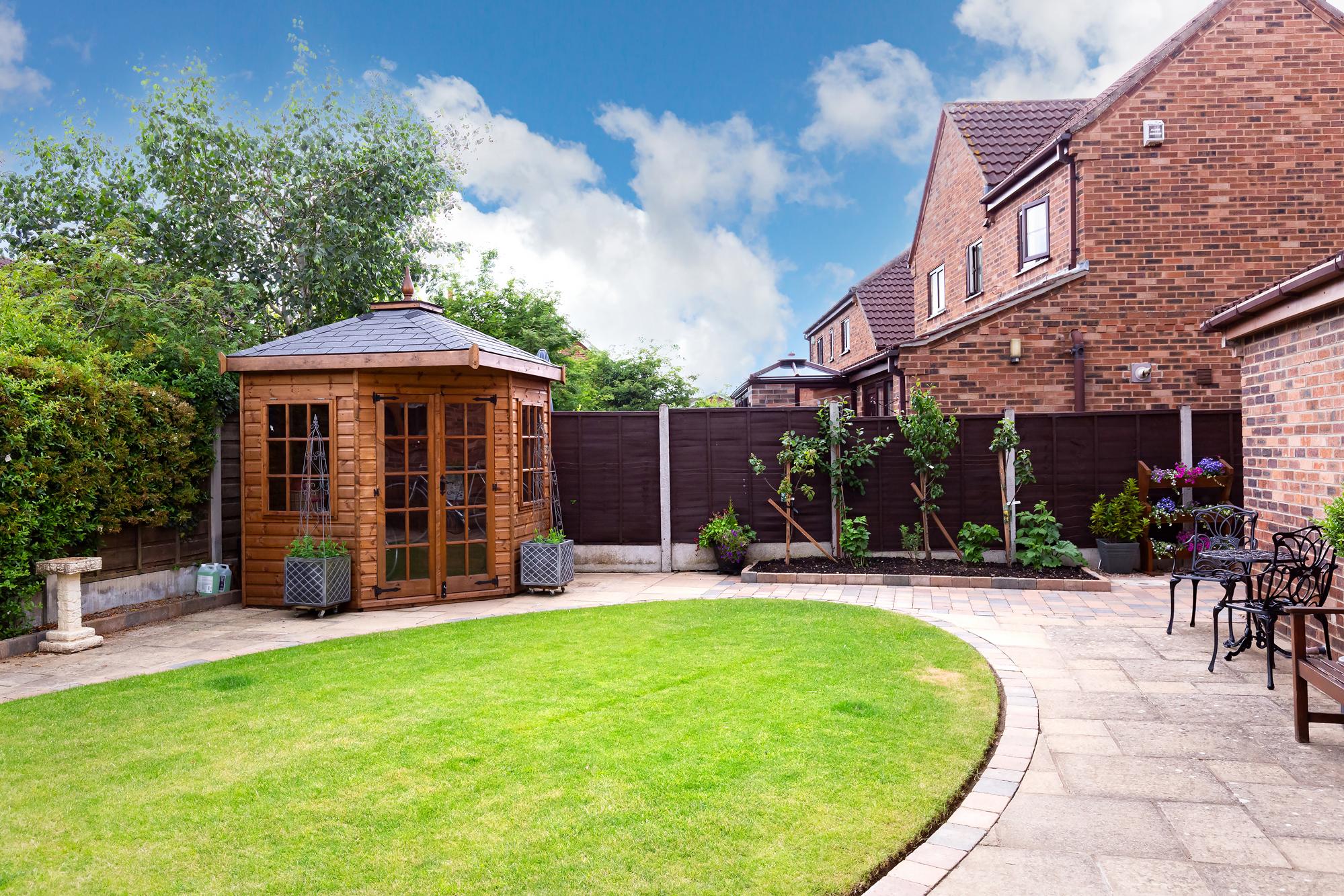 3 Kerver Lane, Dunnington, York