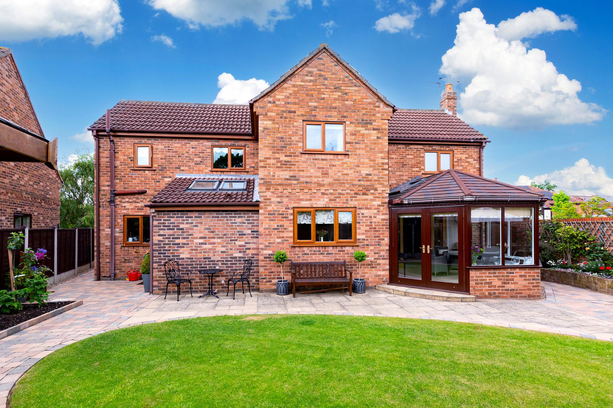 3 Kerver Lane, Dunnington, York